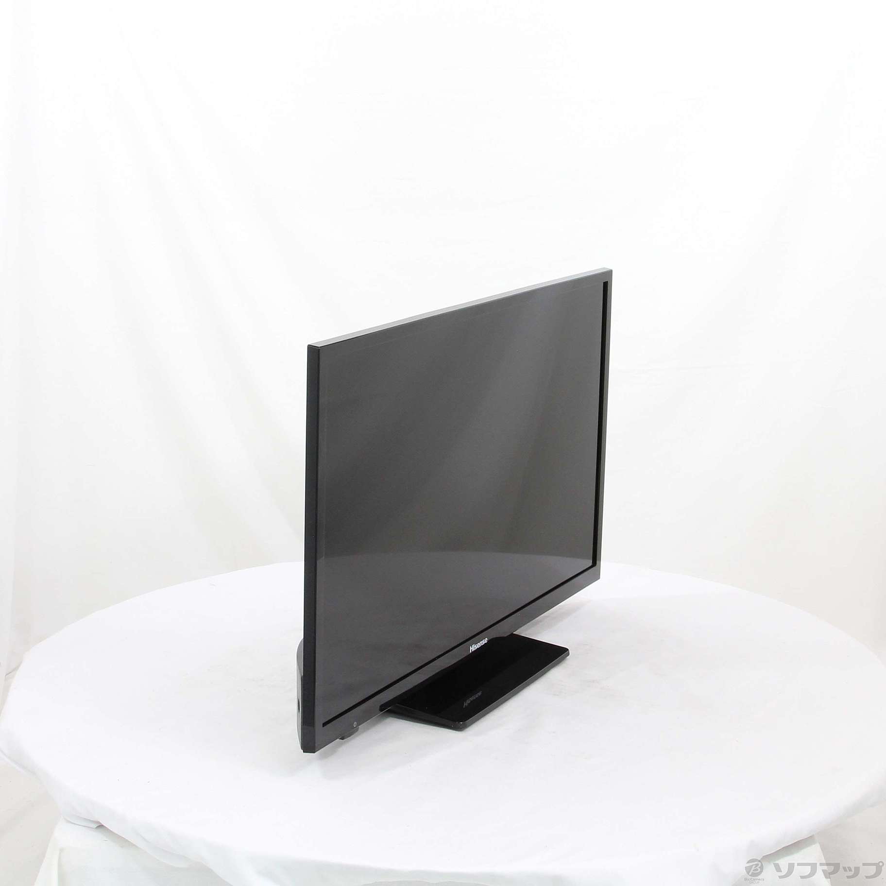 ハイセンス 24V型 液晶テレビ 24A40G中古 中古 ハイセンス 24A40G