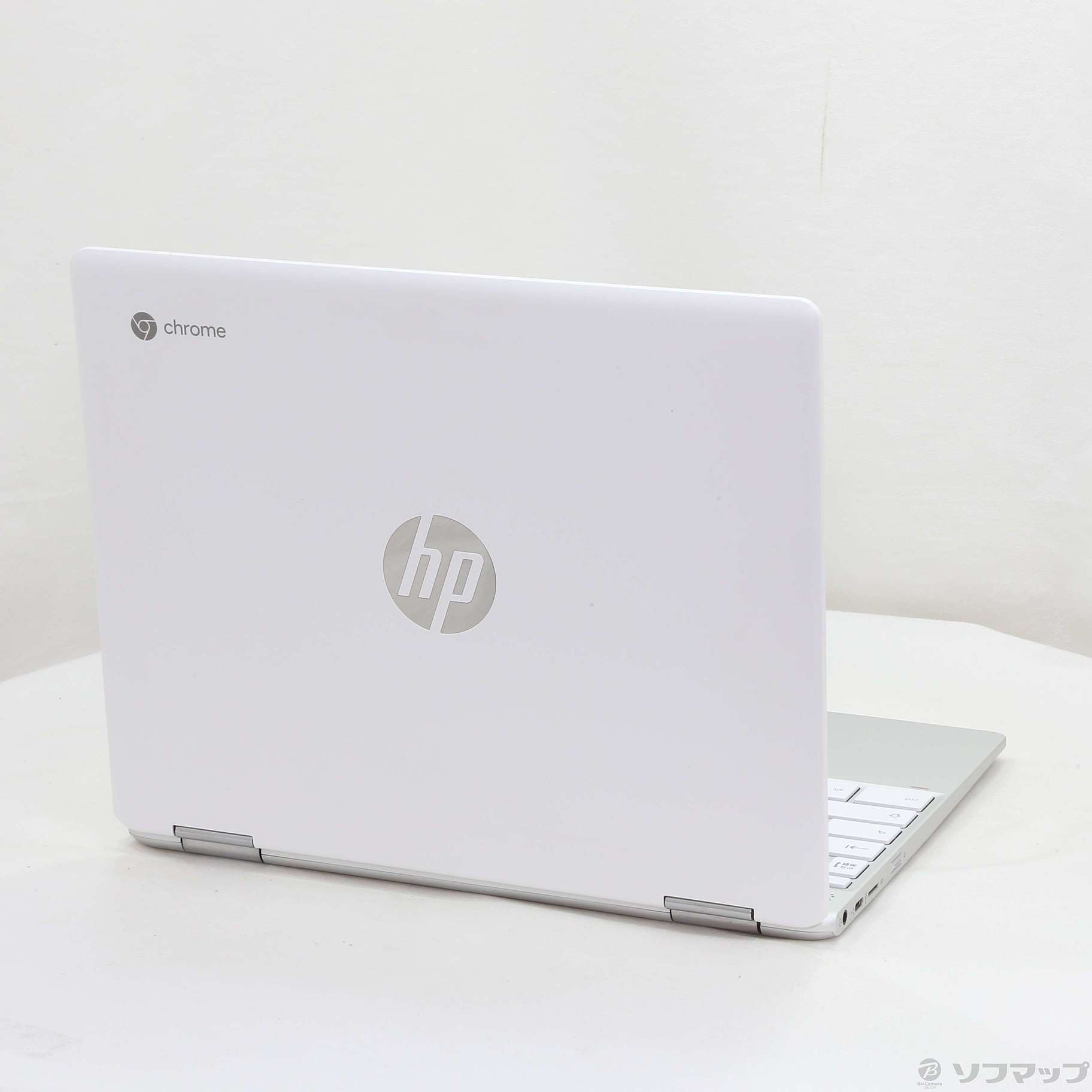 中古】HP Chromebook x360 12b-ca0002TU 8MD65PA-AAAA
