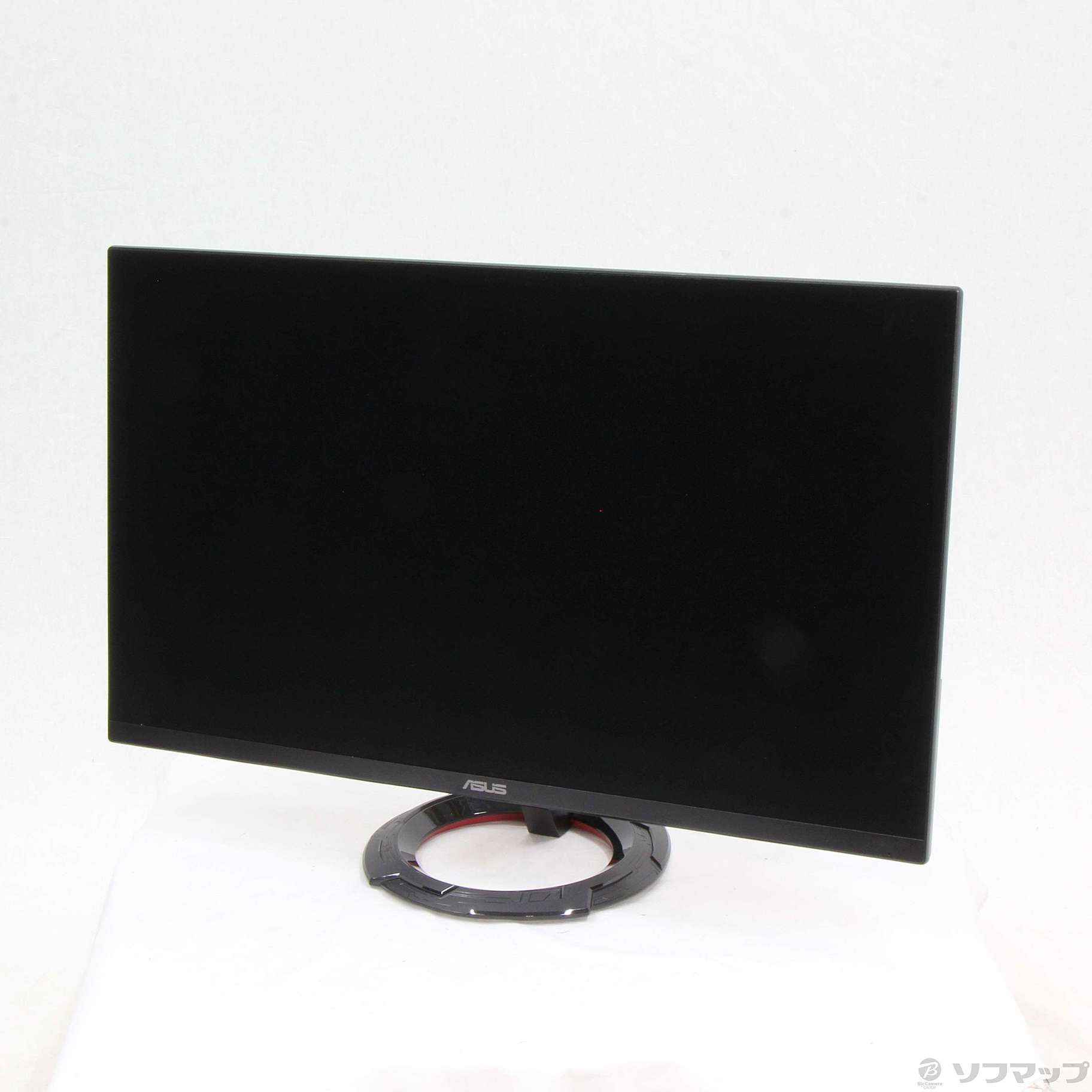 中古】〔展示品〕 TUF Gaming VG279Q1R [2133038364399] - リコレ