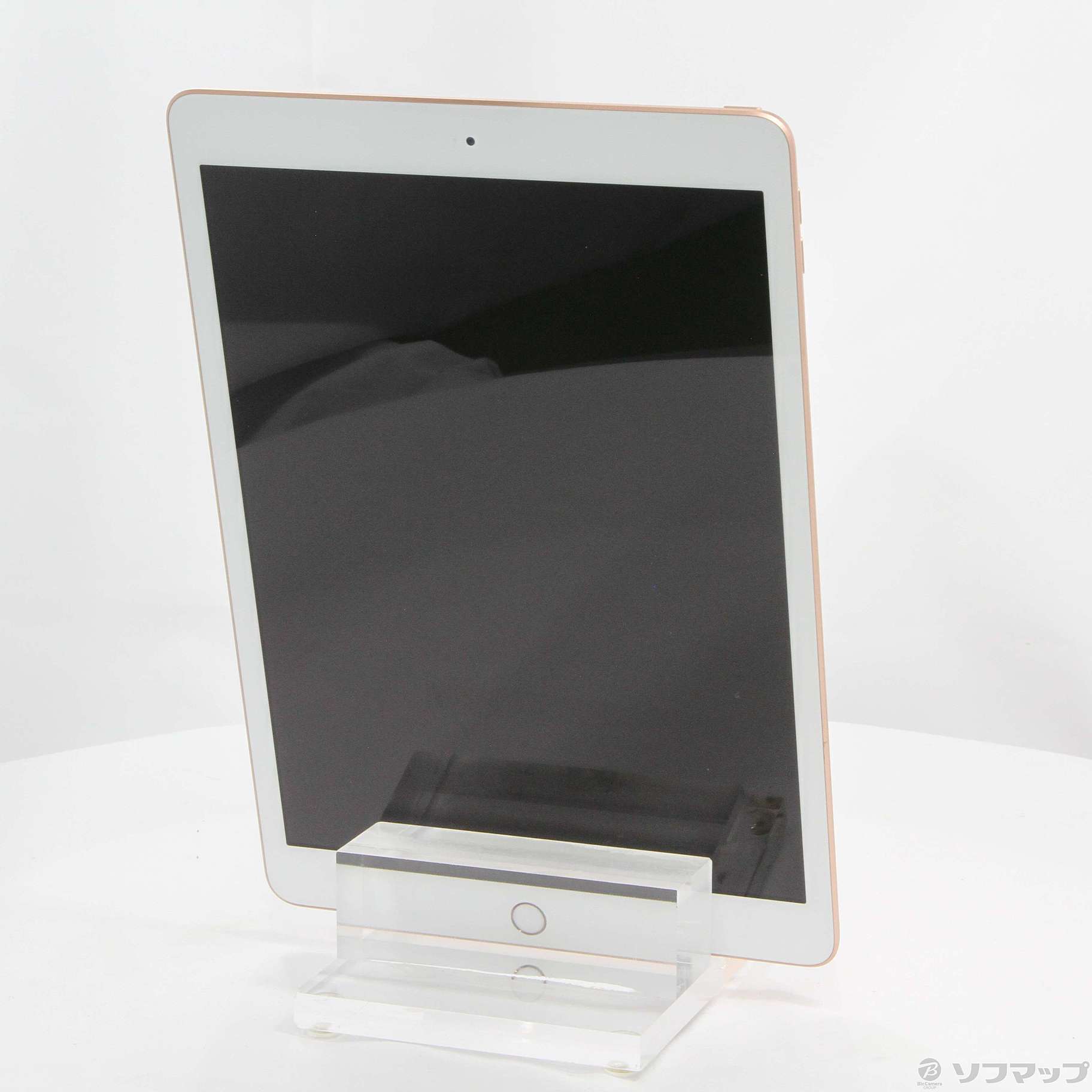 Apple iPad 10.2インチ 32GB MW762J/A [ゴールド]