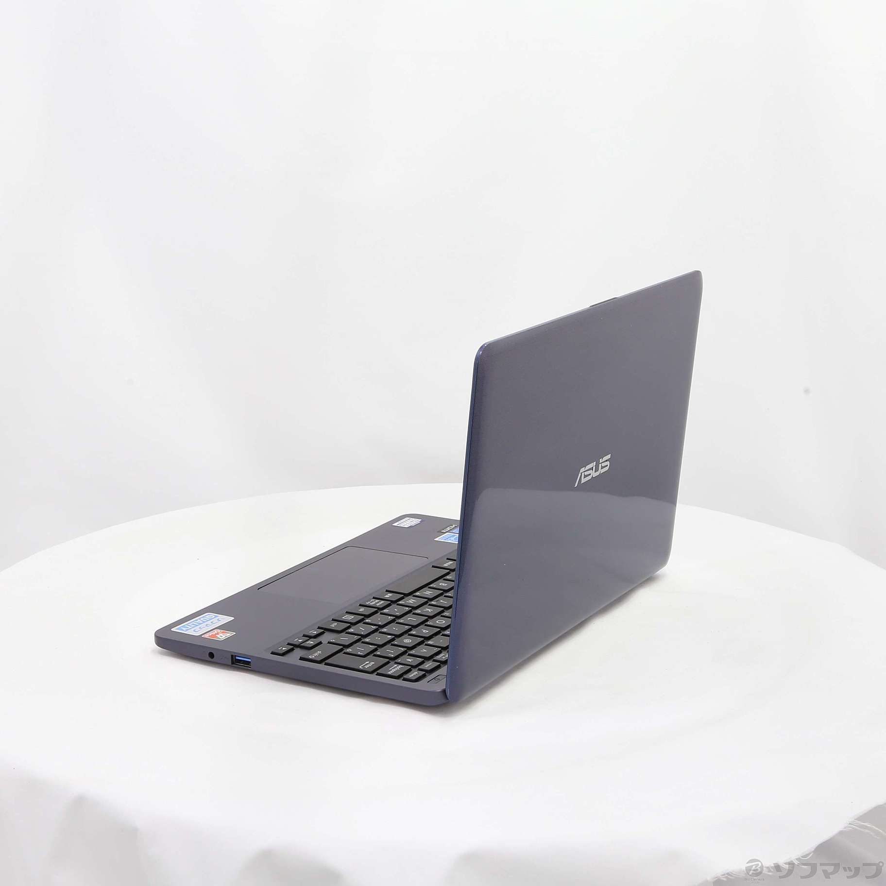 中古】VivoBook E203NA-FD110TS スターグレー 〔Windows 10