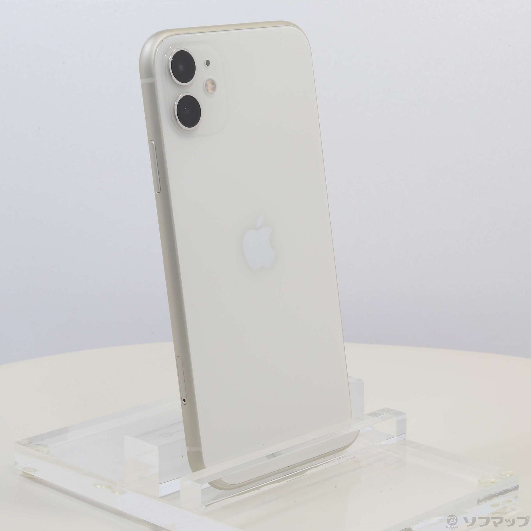 iPhone11 128GB（SIMフリー） - 携帯電話本体