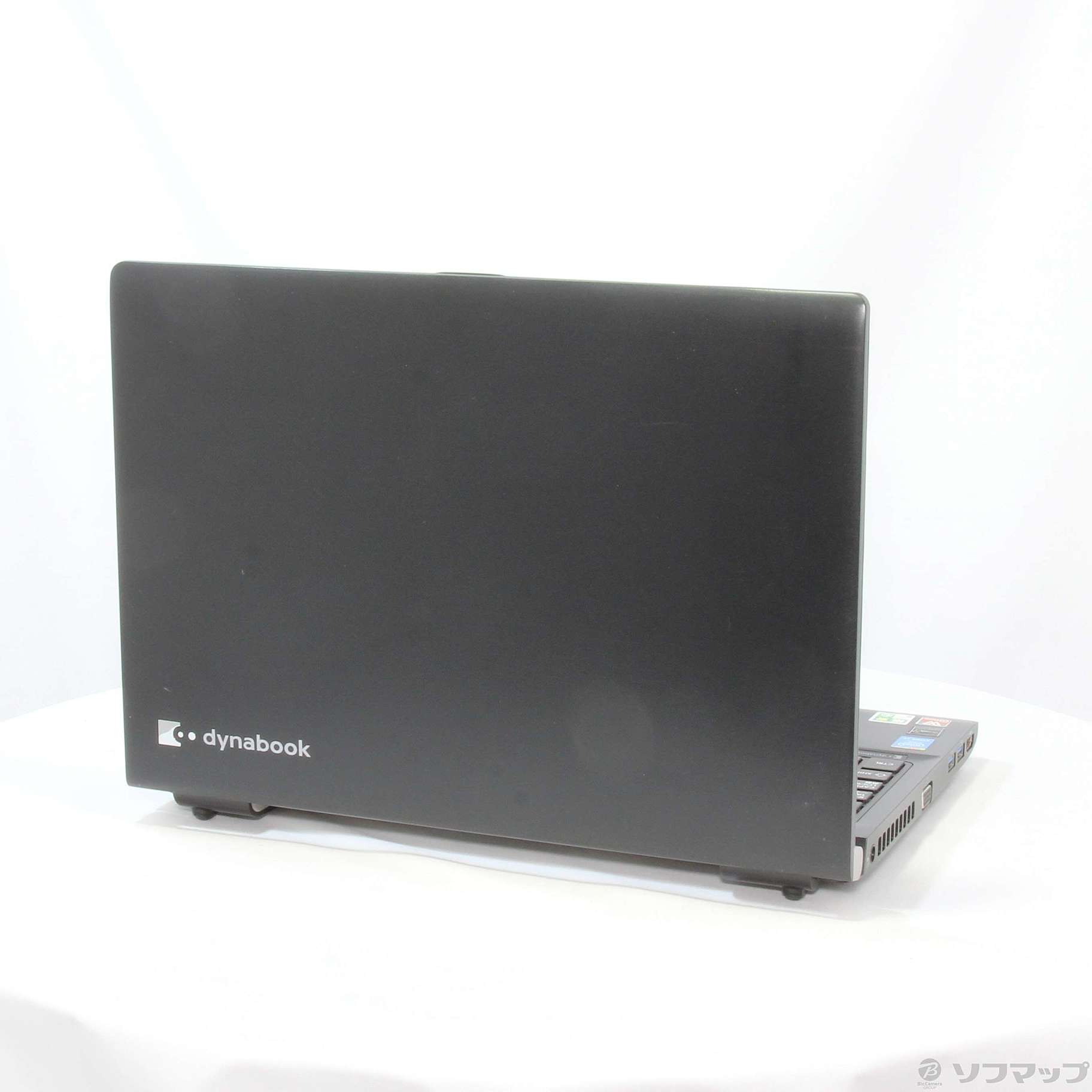 中古】格安安心パソコン dynabook R734／M PR734MAA447AD73