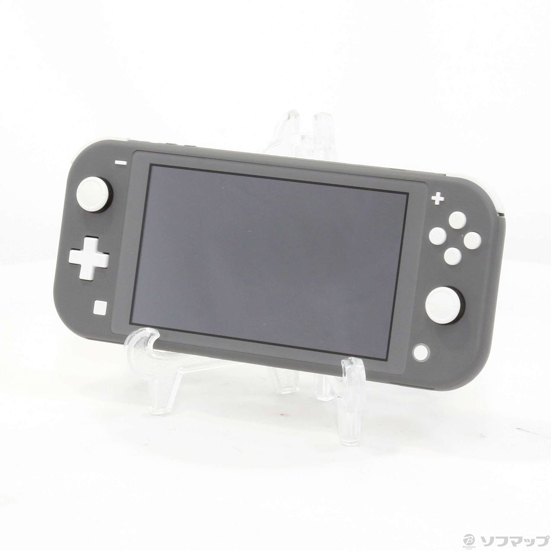 中古】セール対象品 Nintendo Switch Lite グレー ◇03/25(金)値下げ ...