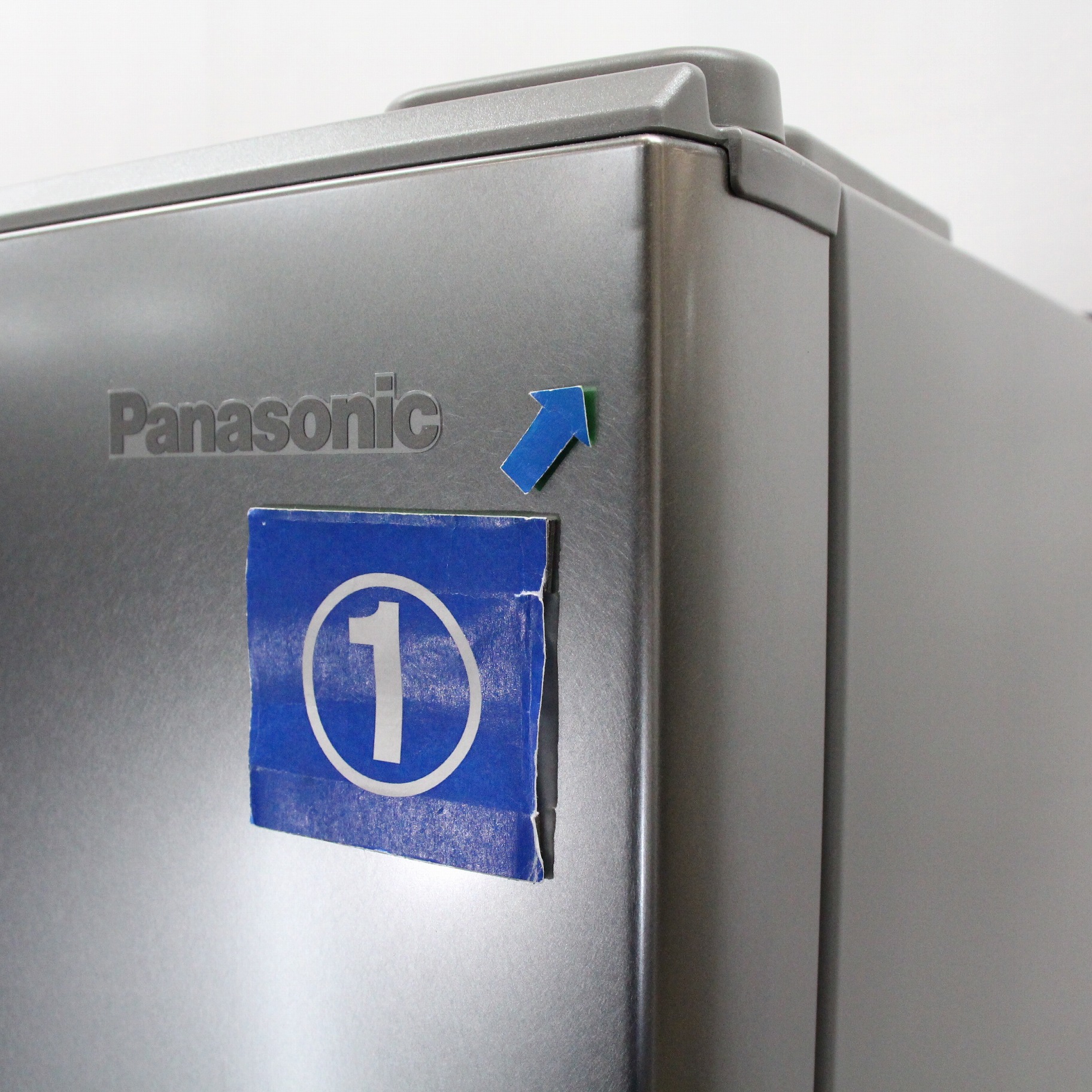 【レガストック川崎本店】Panasonic パナソニック ノンフロン冷凍冷蔵庫 513L NR-F516MEX-S 2020年製 6ドア 観音開き シルバー Amazon | パナソニック 冷蔵庫 幅68.5cm 513L ステンレスシルバー NR