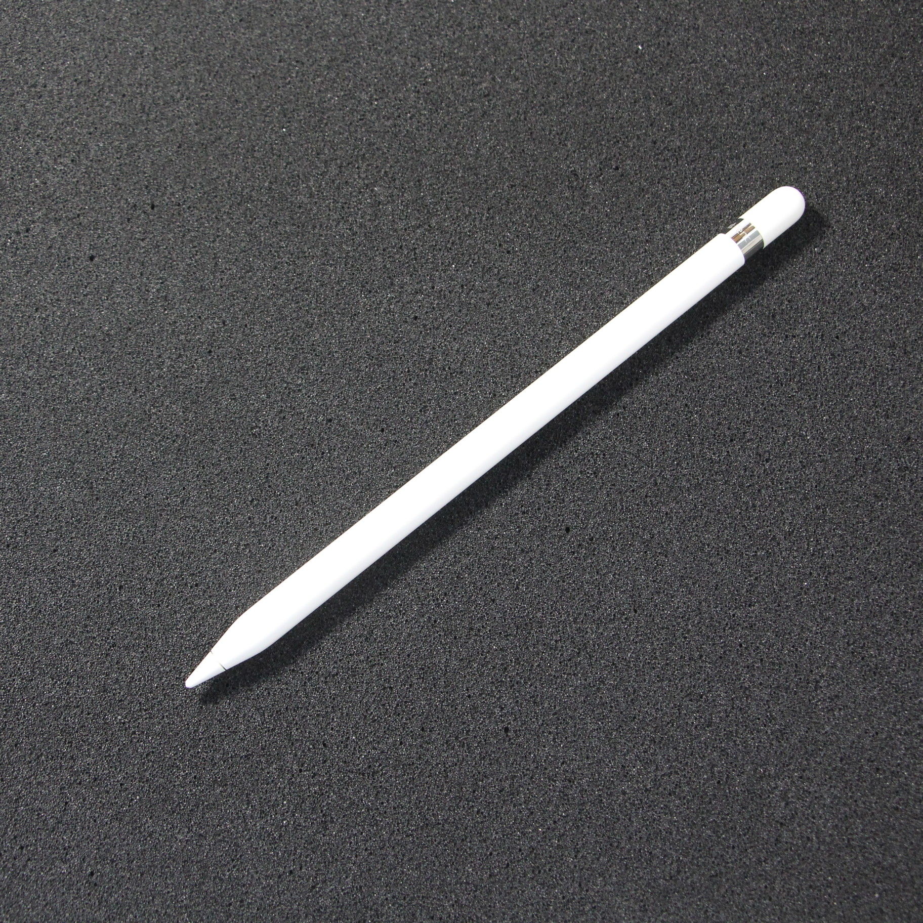 〔技適なし〕 Apple Pencil MK0C2J／A