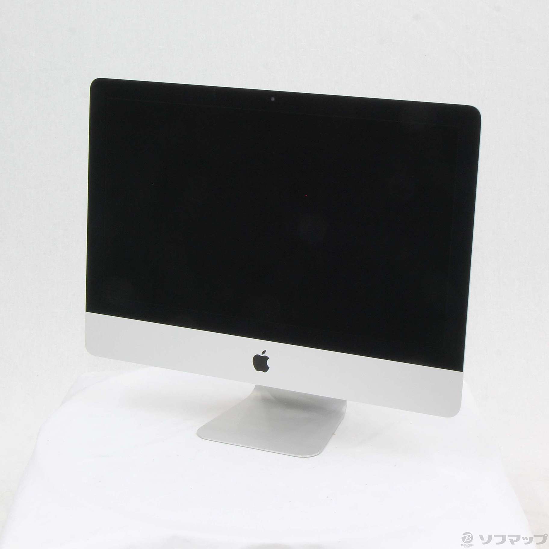 ひび割れ有 iMac Retina 5K, 27-inch, Mid 2015) - Macデスクトップ