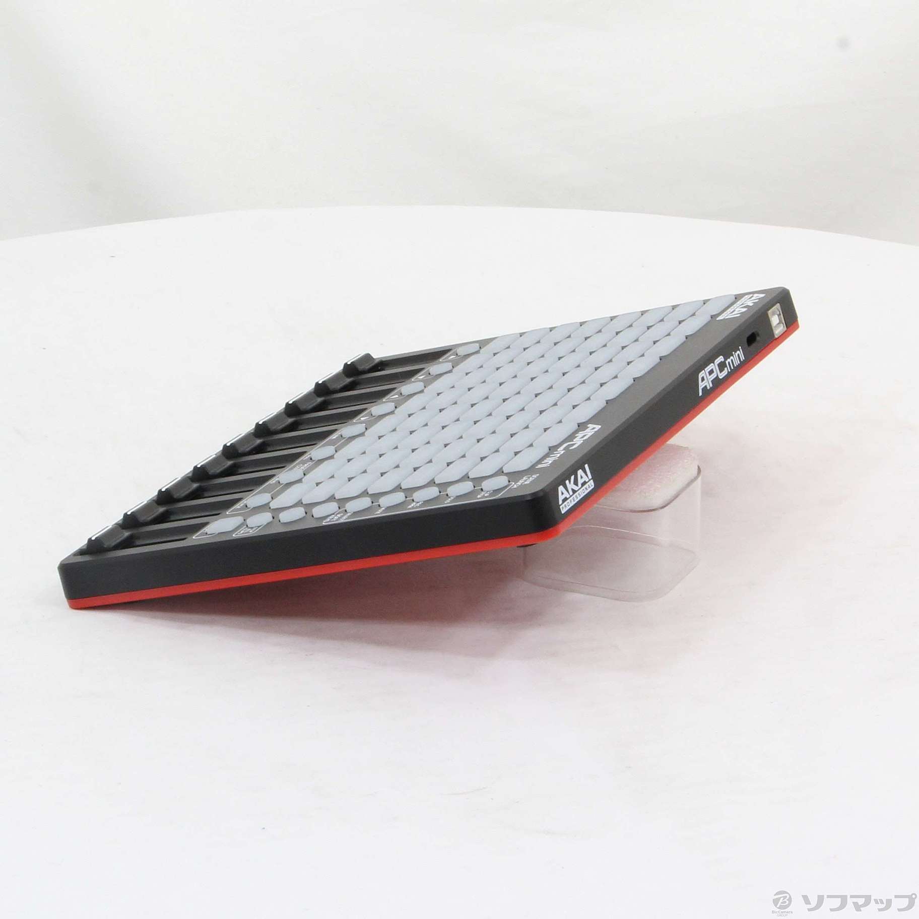 中古】Ableton Live用コントローラー APC MINI [2133038397373