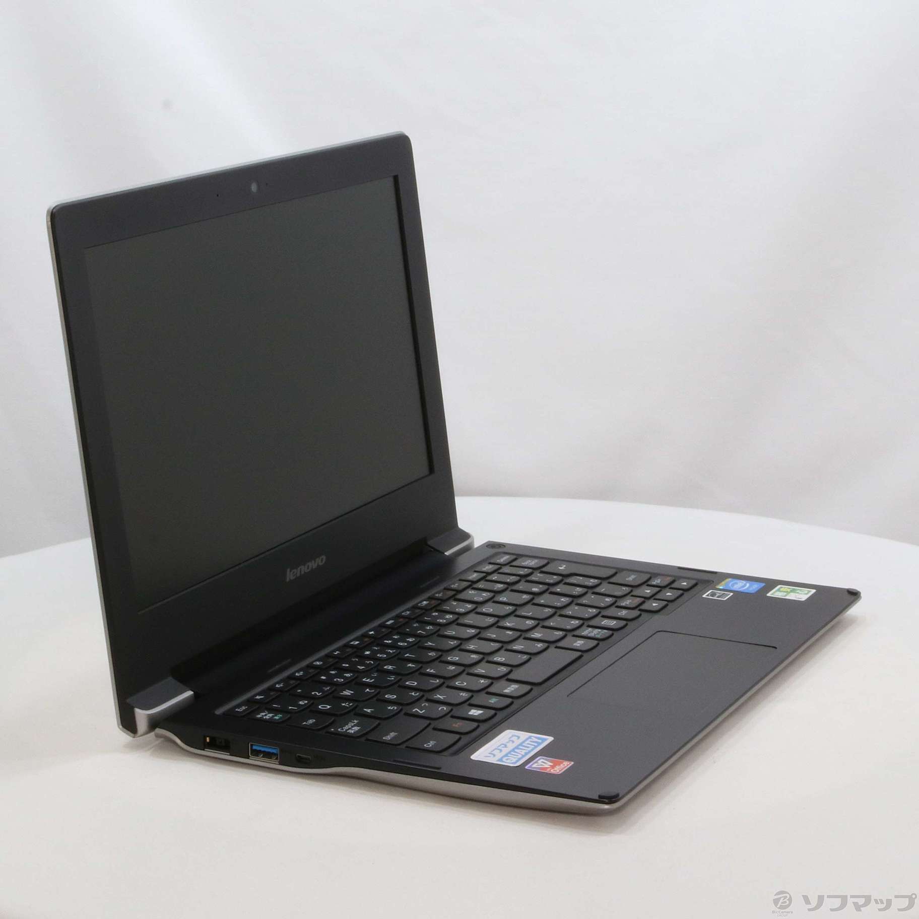 品〕 格安安心パソコン Lenovo S21e 80M40048JP 安い プラチナシルバー