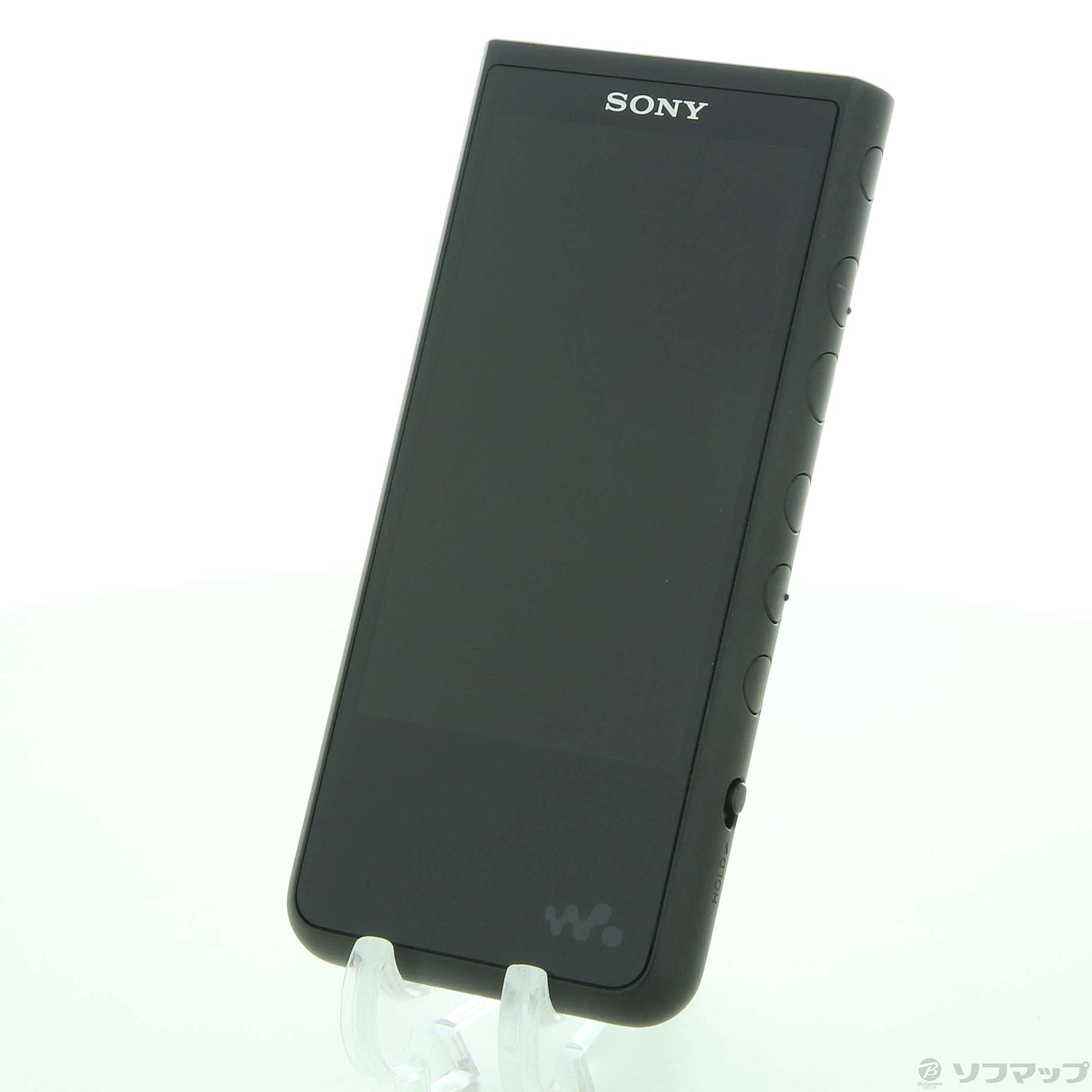 SONY ウォークマン ZX NW-ZX507(B)-
