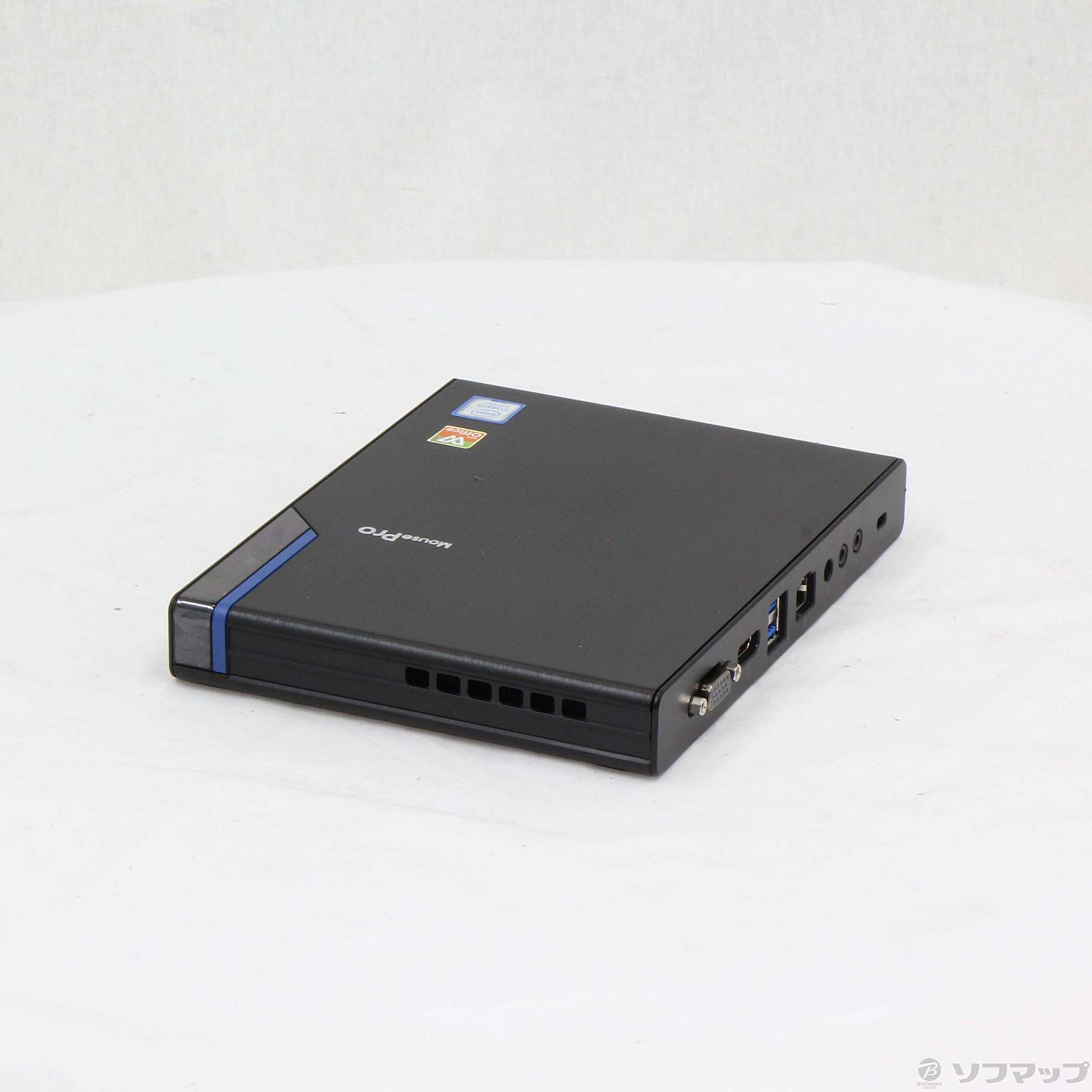 M600 Mini Silent - Rapoo