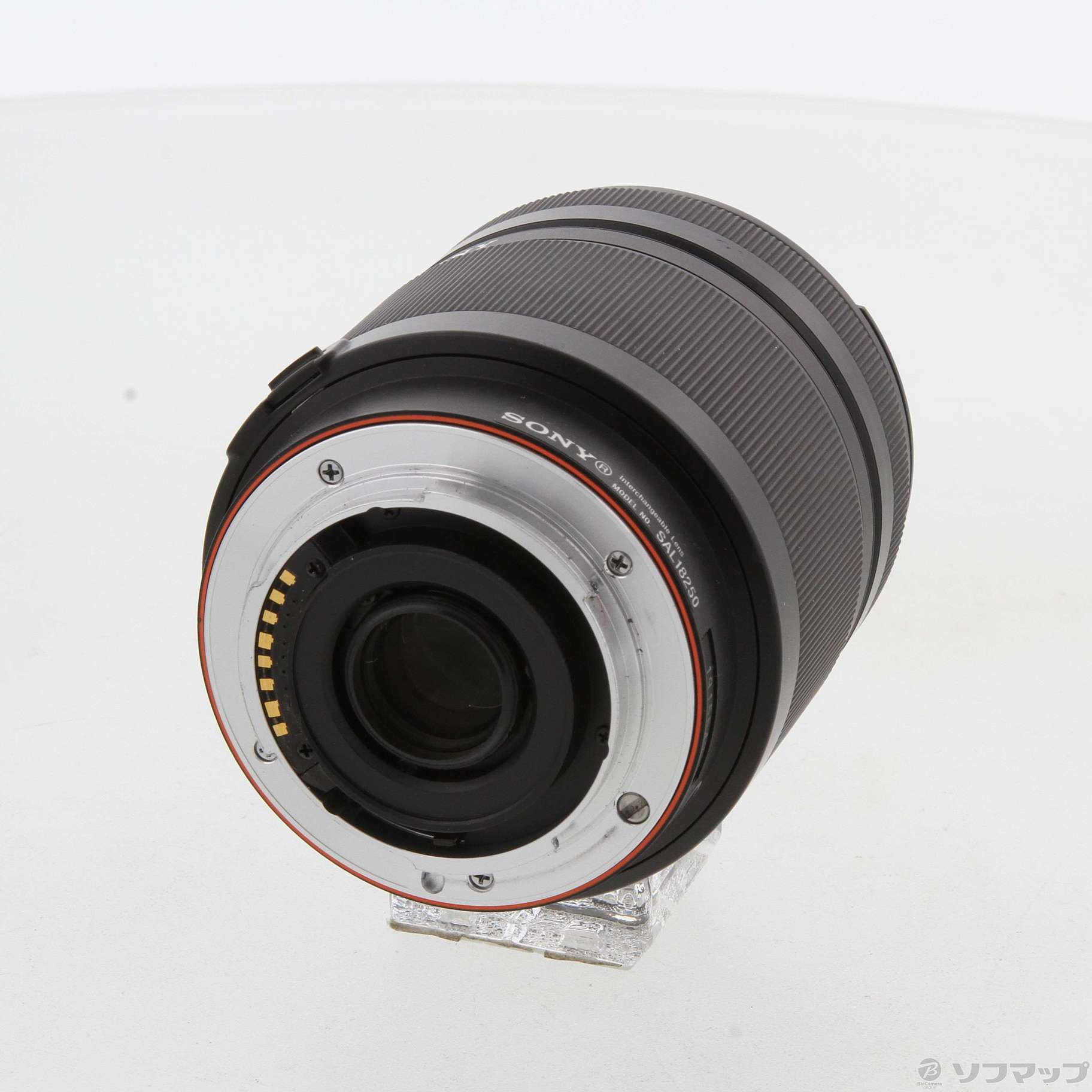 中古】DT 18-250mm F3.5-6.3 (SAL18250) (αレンズ) [2133038420835