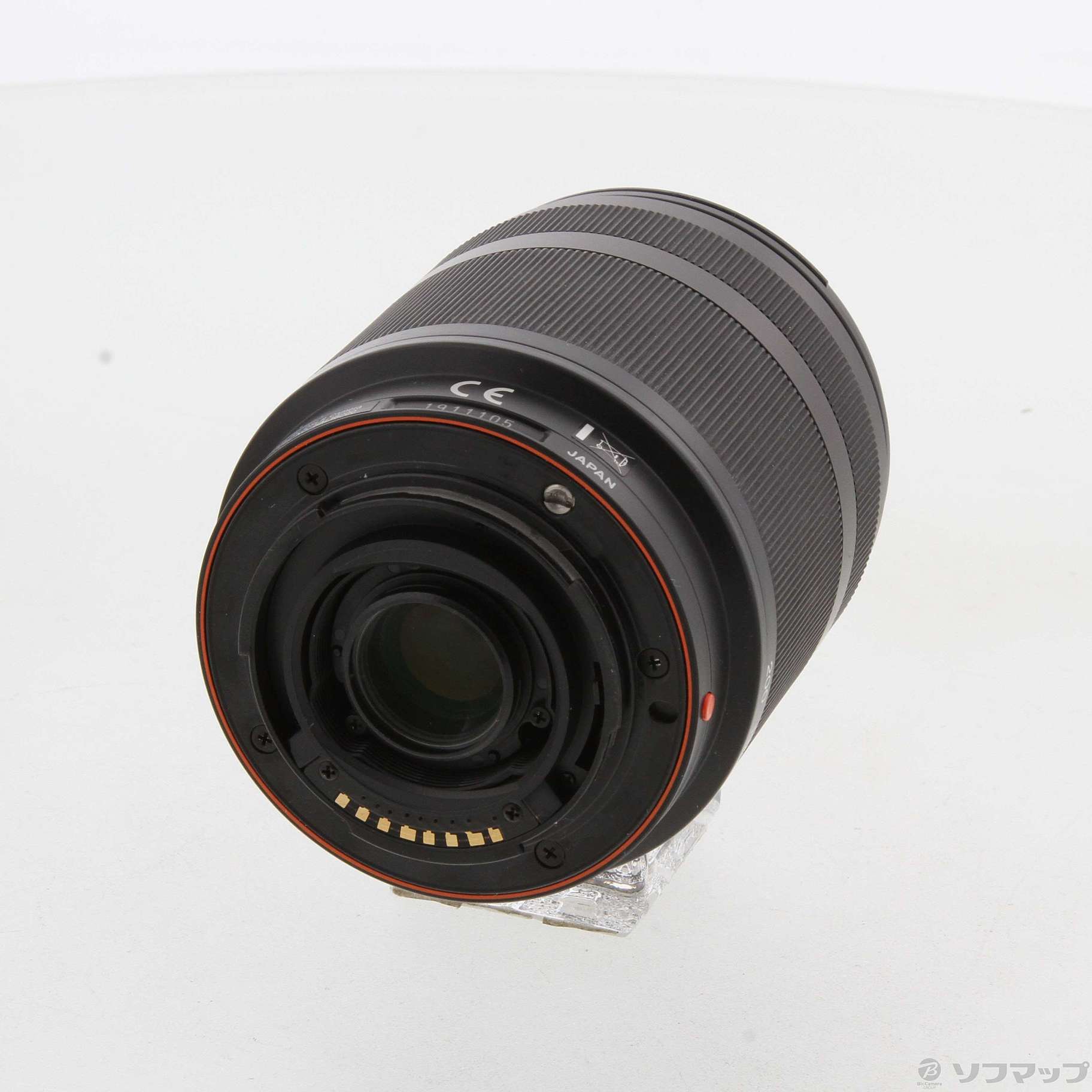 中古】DT 18-200mm F3.5-6.3 (SAL18200) (αレンズ) [2133038420842