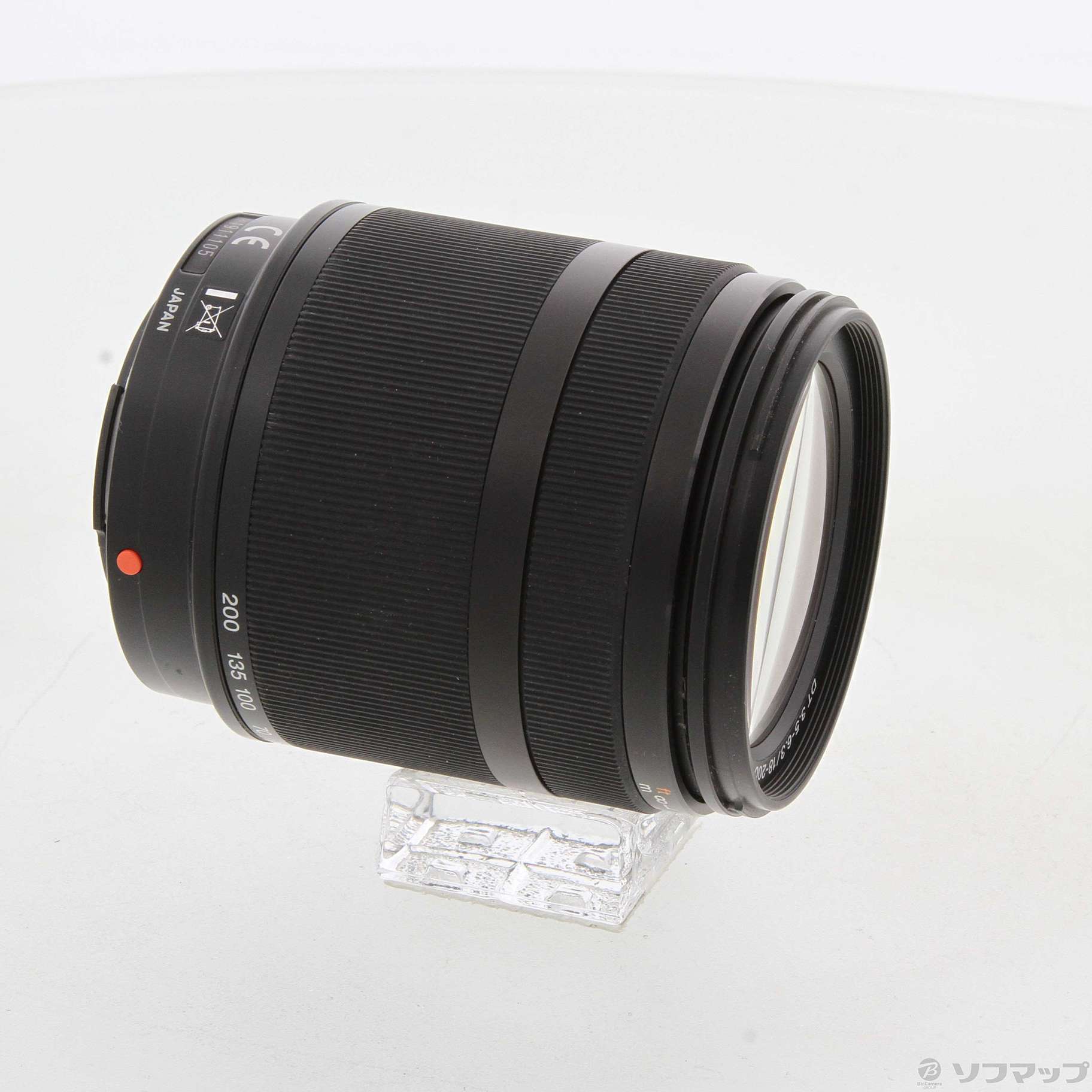 中古】DT 18-200mm F3.5-6.3 (SAL18200) (αレンズ) [2133038420842 