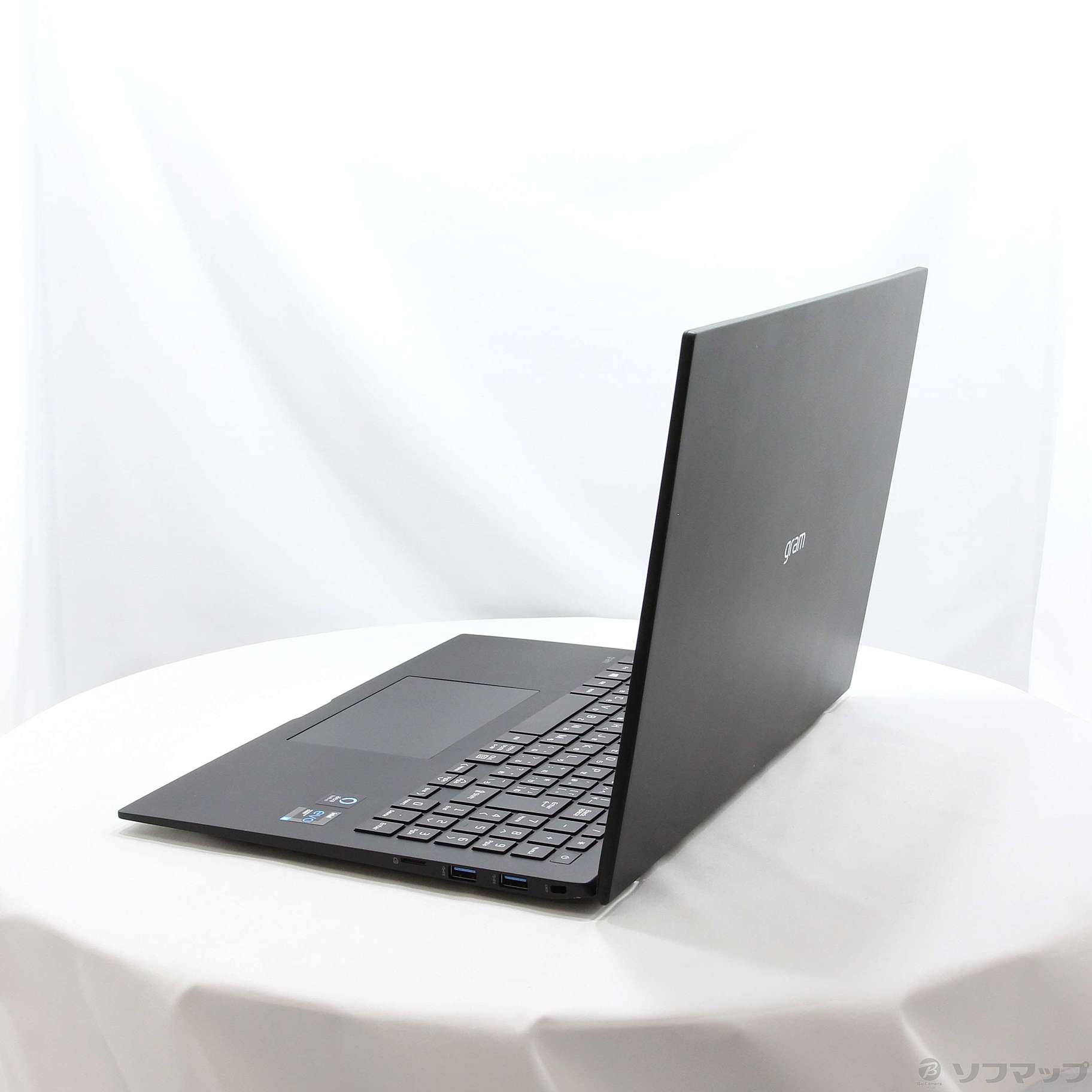 LG Electronics - 【最終価格】LG gram 16 16z90p-KA55J1 中古 1680725078.jpg?1664009370