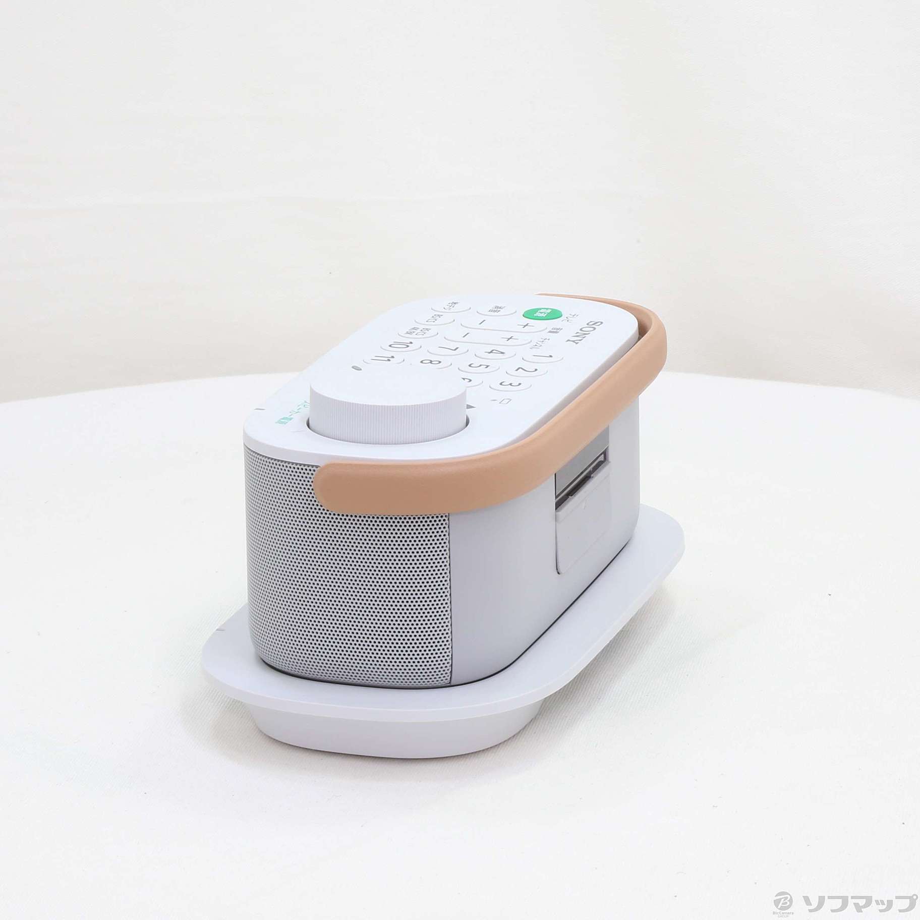 【中古品】 テレビスピーカー　SRS-LSR200 お手元テレビスピーカー ソニー SRS-LSR200 | テレビ・AV機器