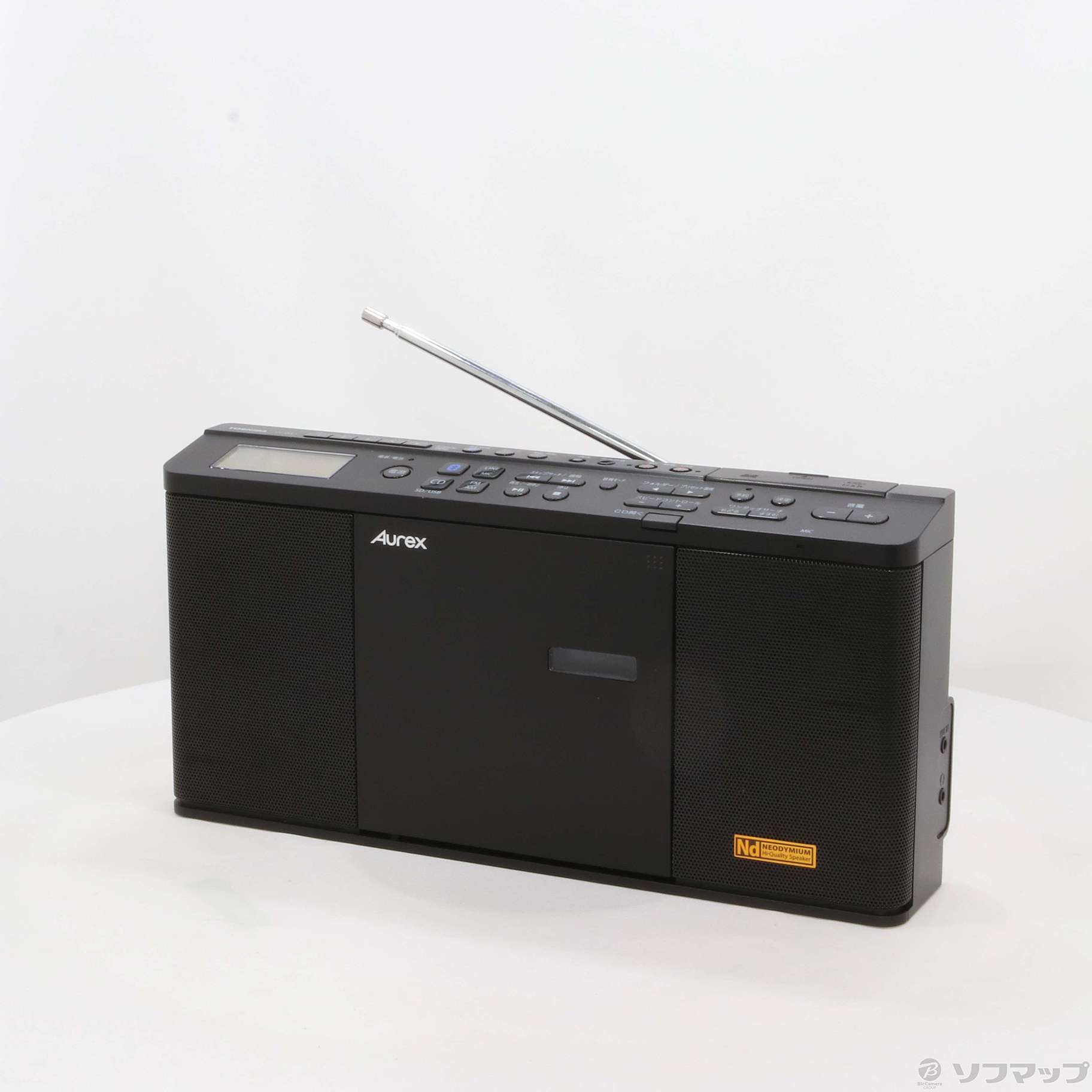 中古】〔展示品〕 TY-ANX2 (K) ブラック [2133038422730] - リコレ！|ビックカメラグループ ソフマップの中古通販サイト