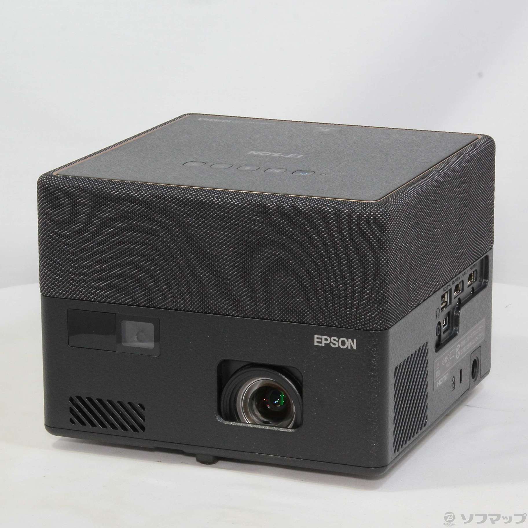 EPSON EF-12 LCDプロジェクター 【国内発送】 - プロジェクター