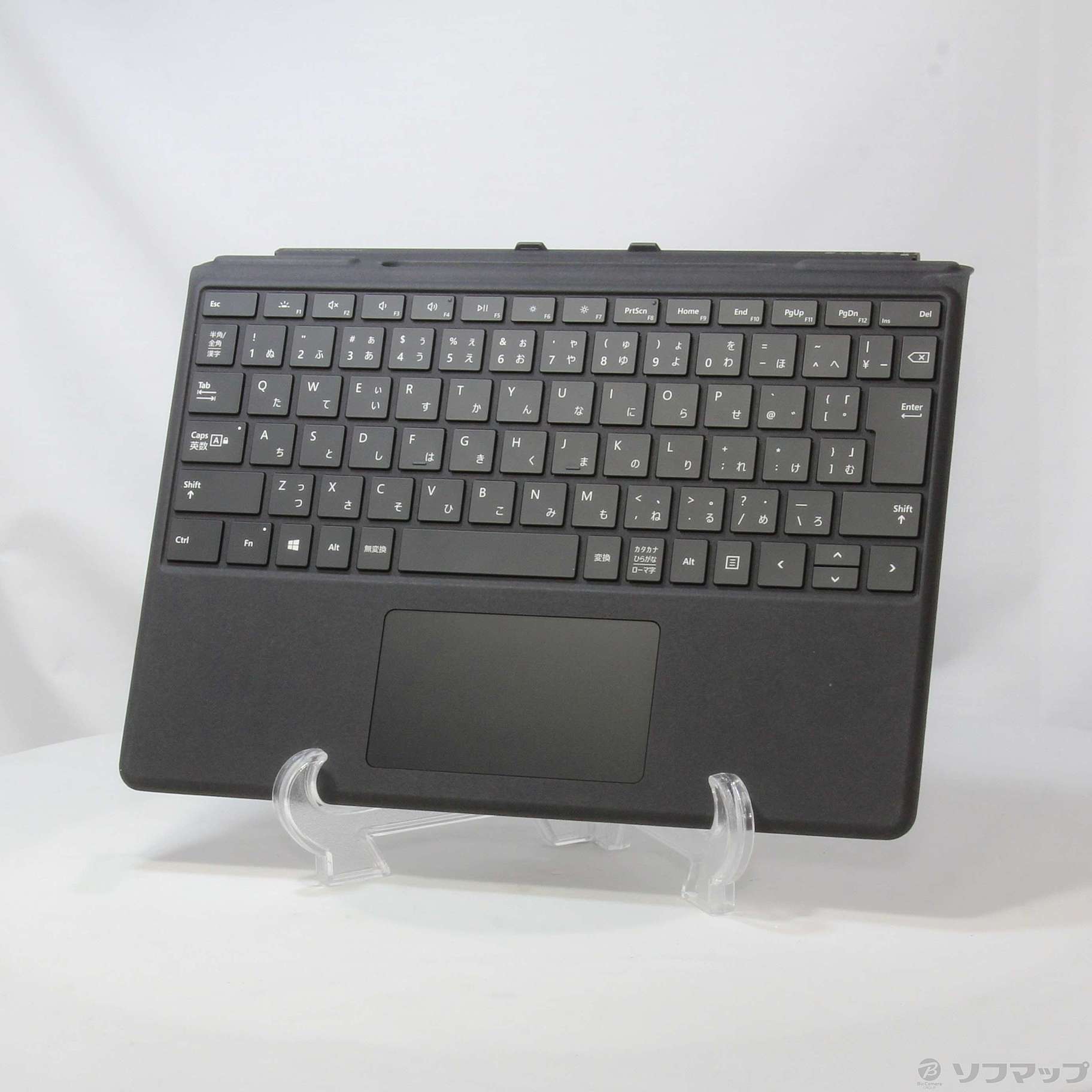 【新品未使用】スリムペン付Surface ProX Signatureキーボード