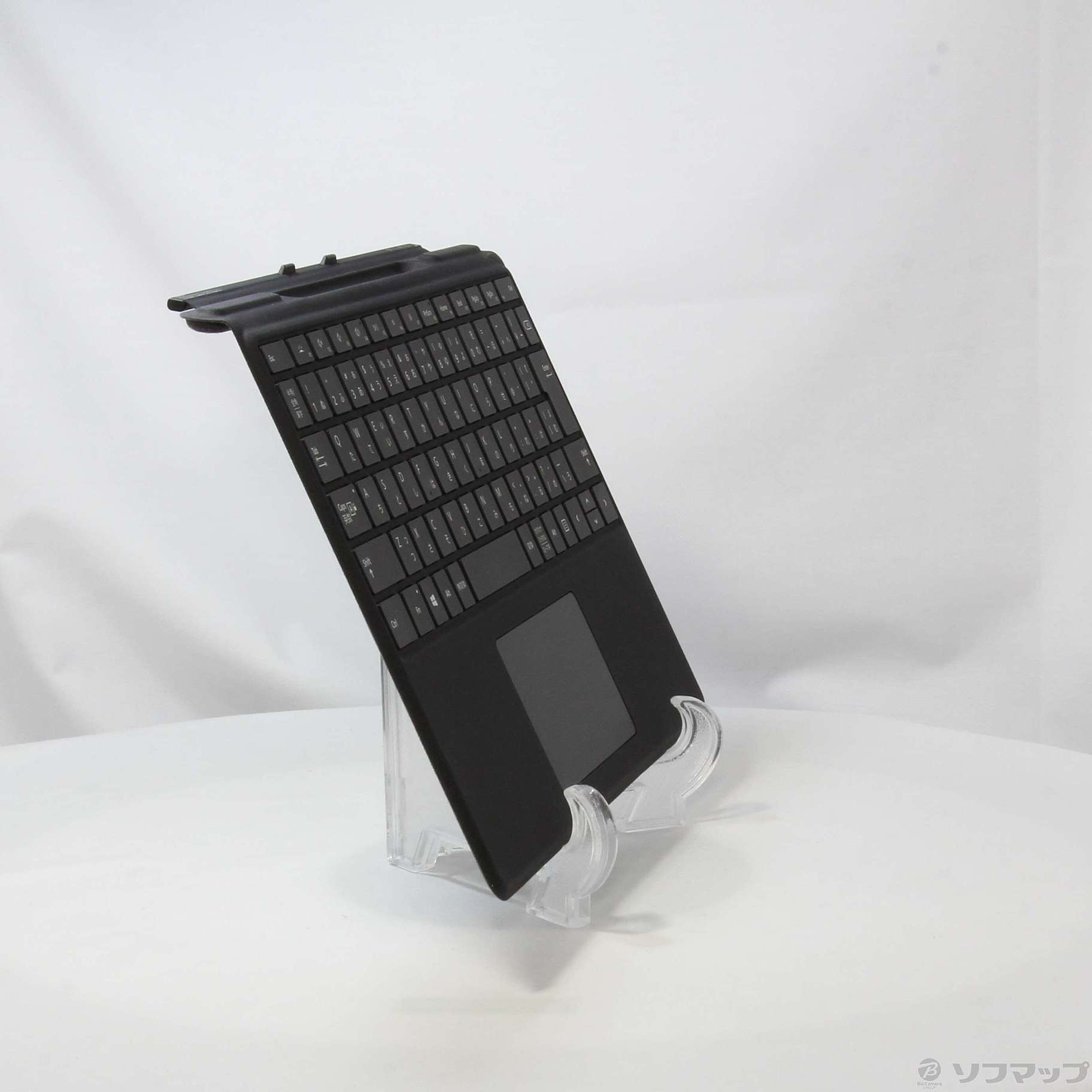 中古】スリムペン付き Surface Pro X Signature キーボード 日本語 QSW
