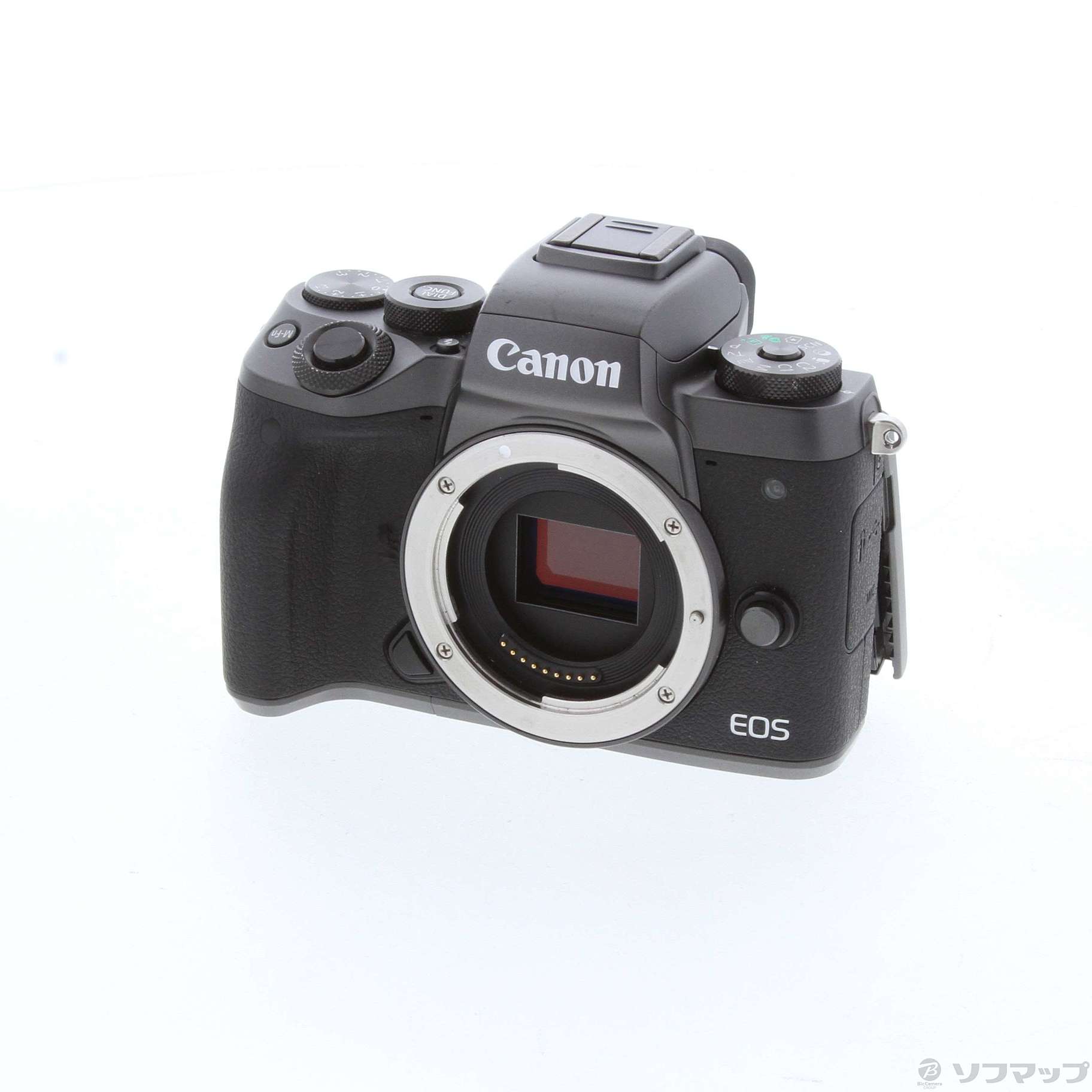 中古】EOS M5 ボディ ブラック ◇03/16(水)値下げ！ [2133038429586