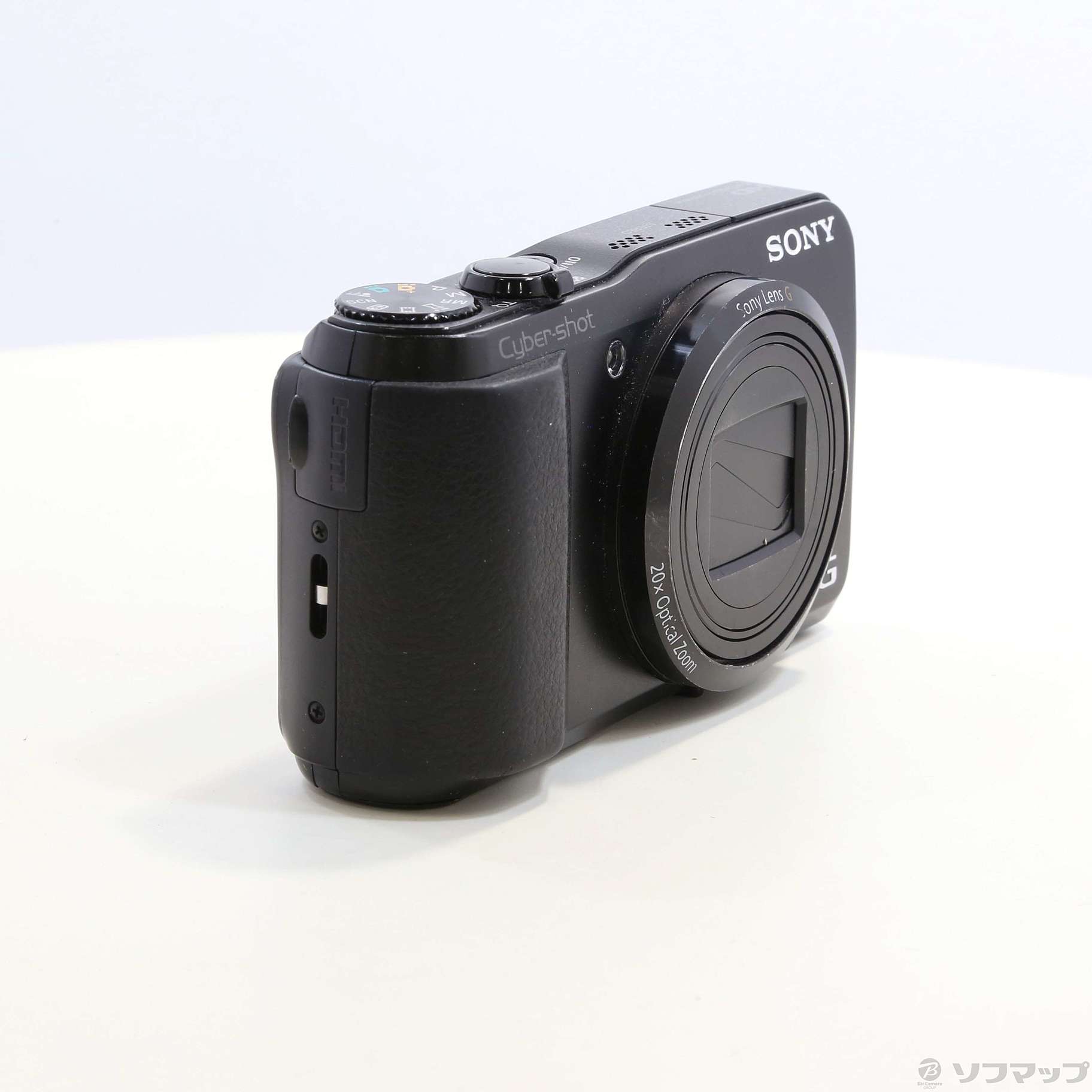 中古】DSC-HX30V ブラック ◇12/04(日)値下げ！ [2133038429661 