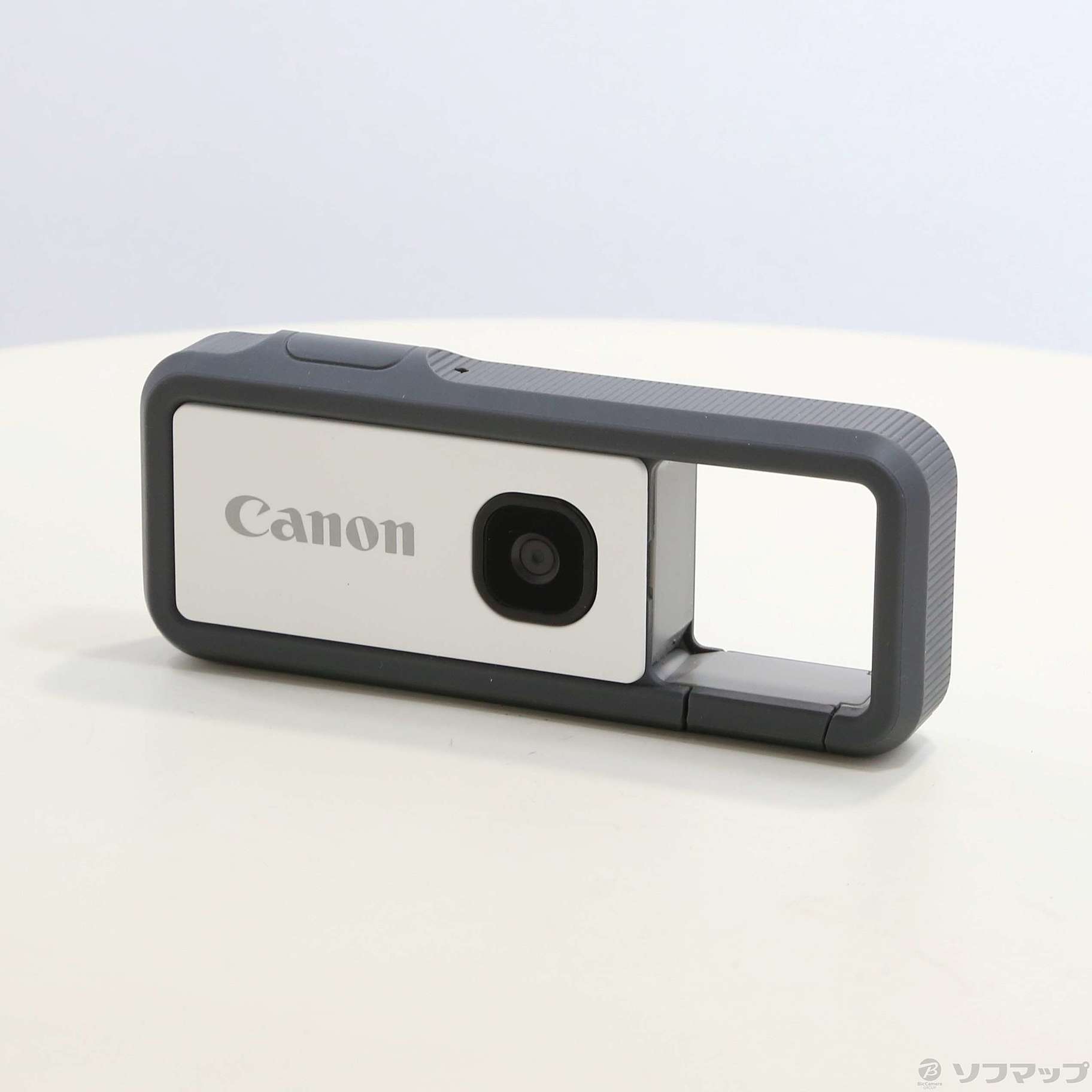 Canon キャノン iNSPiC REC FV-100-GY グレー-