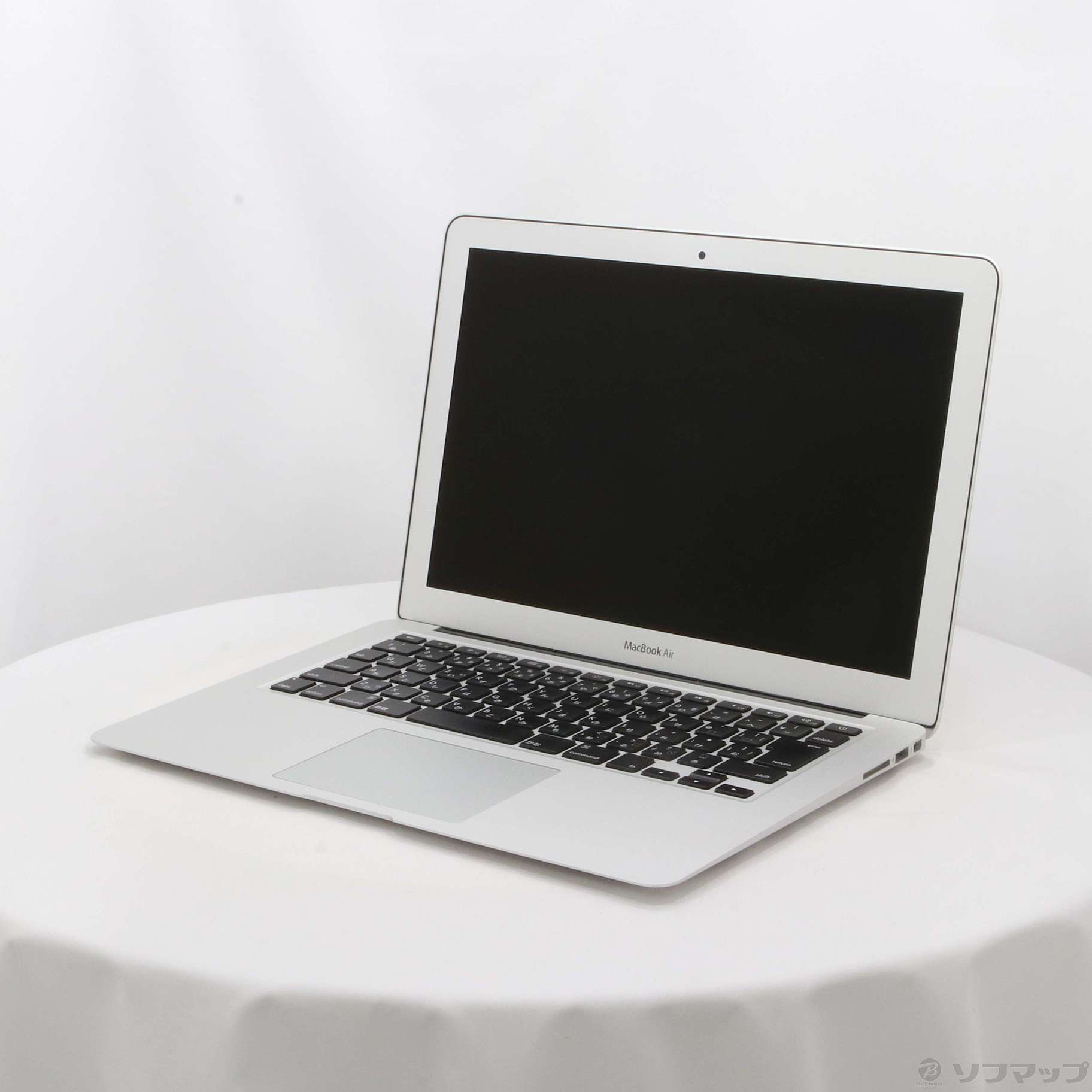 APPLE MacBook Air MACBOOK AIR MD232J/AAPPLE - ノートPC