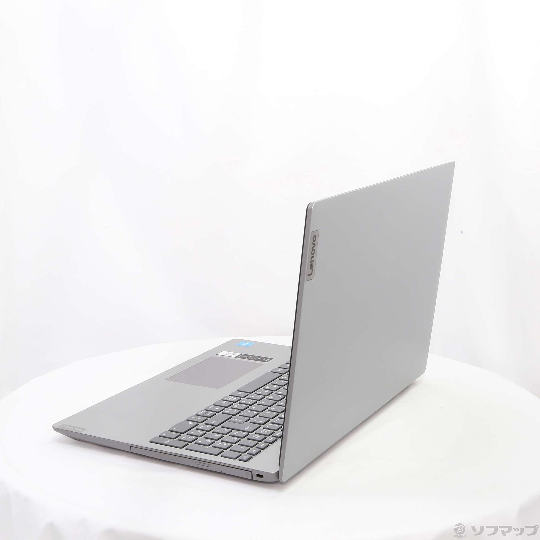 中古】〔展示品〕 ideapad L360i 82HL00CFJP プラチナグレー ◇06/06(月)値下げ！ [2133038444206] -  リコレ！|ソフマップの中古通販サイト