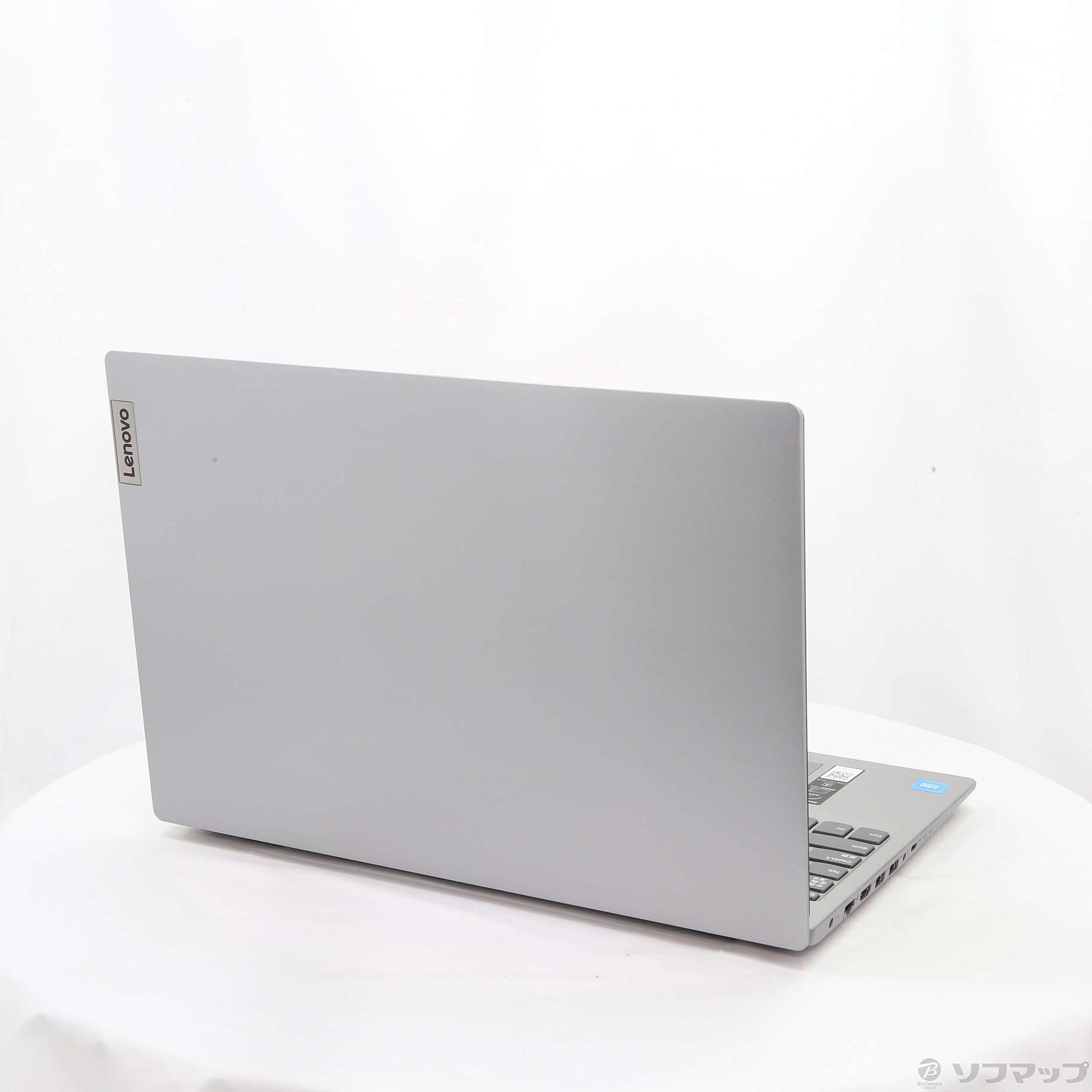 中古】〔展示品〕 ideapad L360i 82HL00CFJP プラチナグレー ◇06/06(月)値下げ！ [2133038444206] -  リコレ！|ソフマップの中古通販サイト