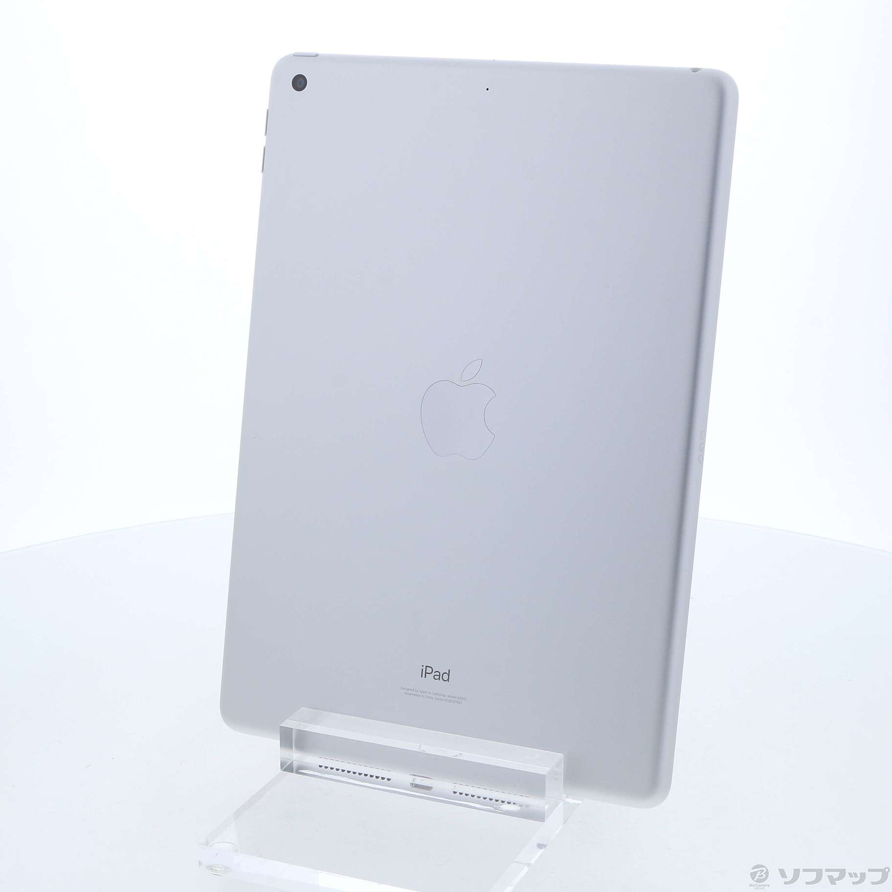 中古】iPad 第9世代 256GB シルバー MK2P3J／A Wi-Fi ◇04/08(金