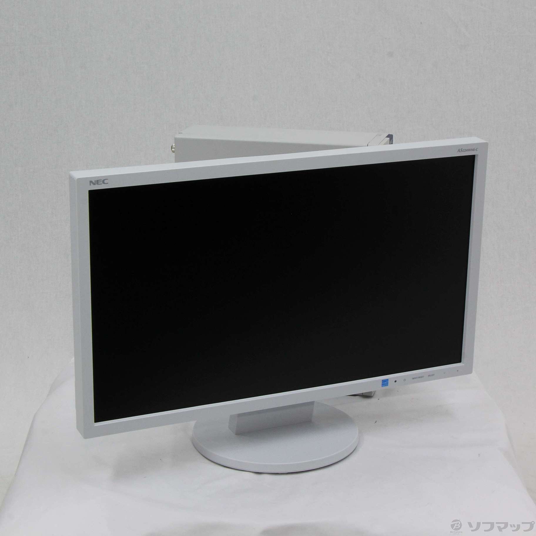 中古】セール対象品 Mate タイプME PC-MKM30EZG5 〔NEC Refreshed PC