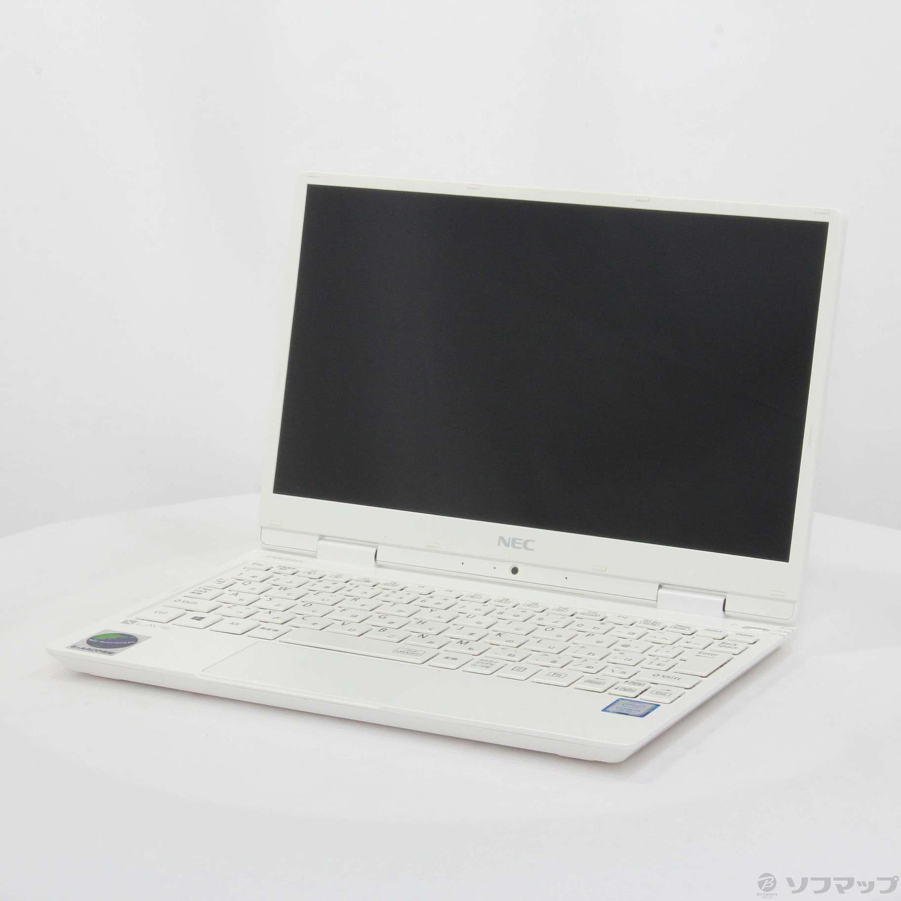 LAVIE Direct NM PC-GN12S88AA 〔NEC Refreshed PC〕 〔Windows 10〕 ≪メーカー保証あり≫