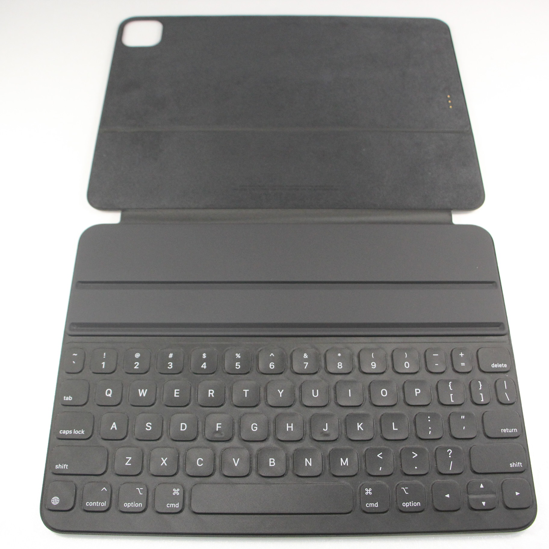 11インチ iPad Pro 第2世代Smart Keyboard folio - タブレット