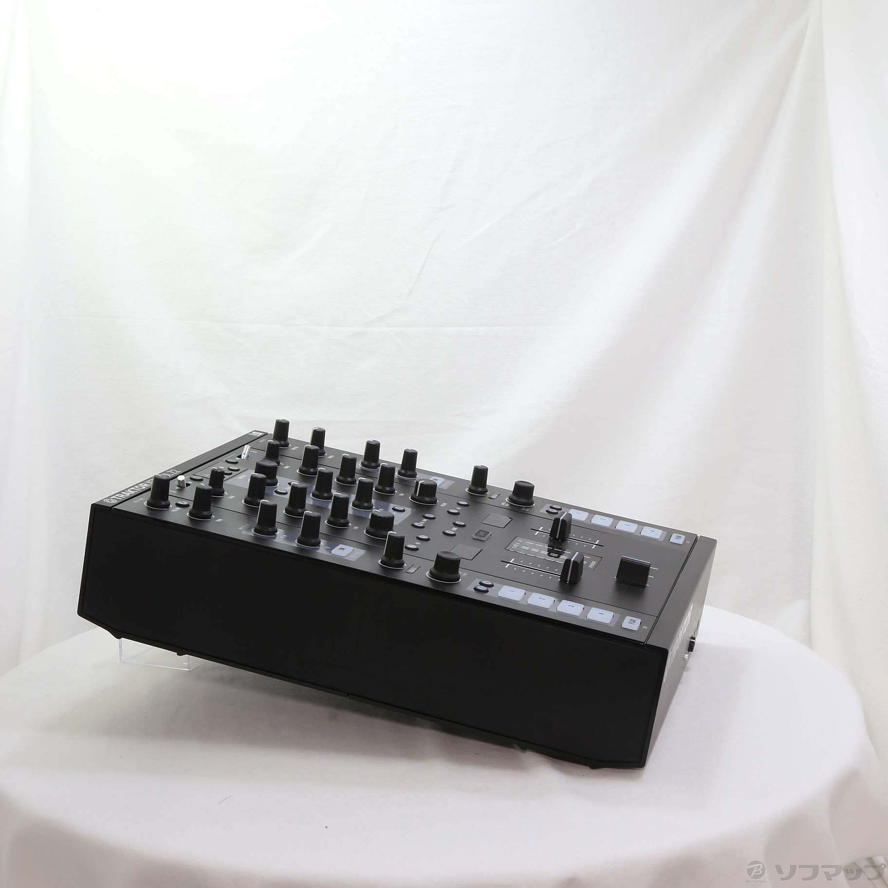 中古】TRAKTOR KONTROL Z2 [2133038454168] - リコレ！|ビックカメラ