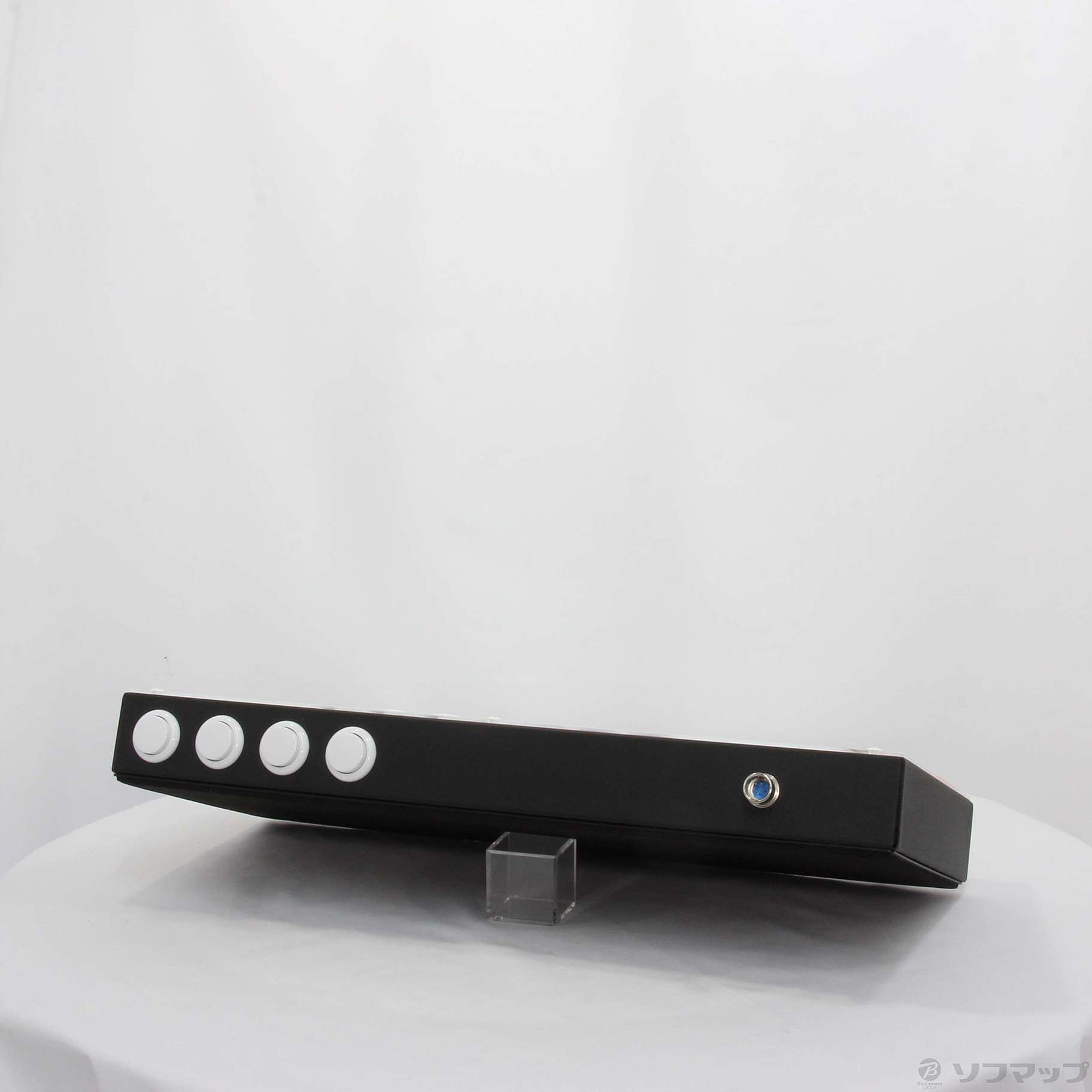 中古】hitBOX PS4&PC対応 レバーレスゲームコントローラー 中古】hitBOX PS4&PC対応 レバーレスゲームコントローラー