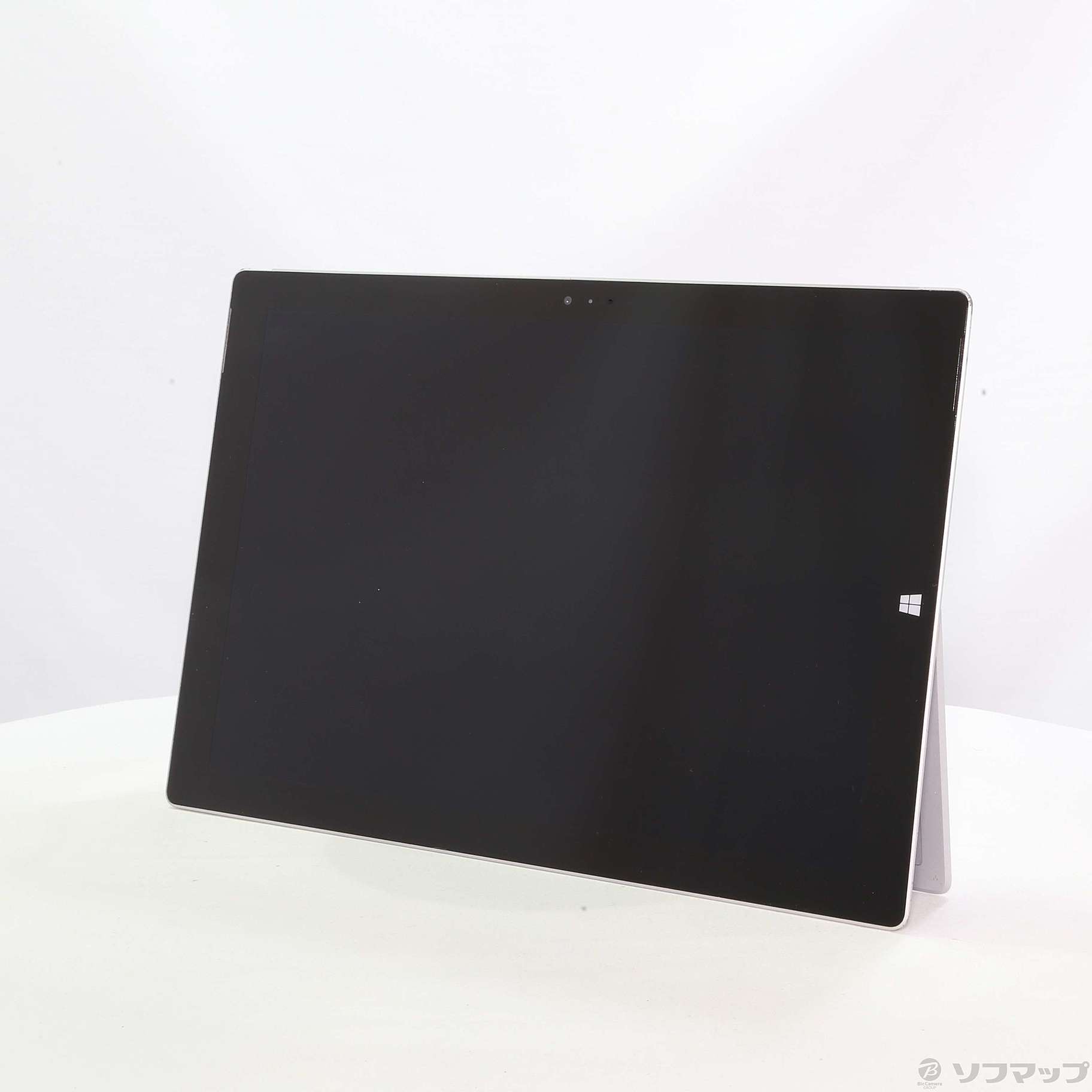 Surface pro3 64GB core(TM)i3-4020Y 本体のみ - タブレット
