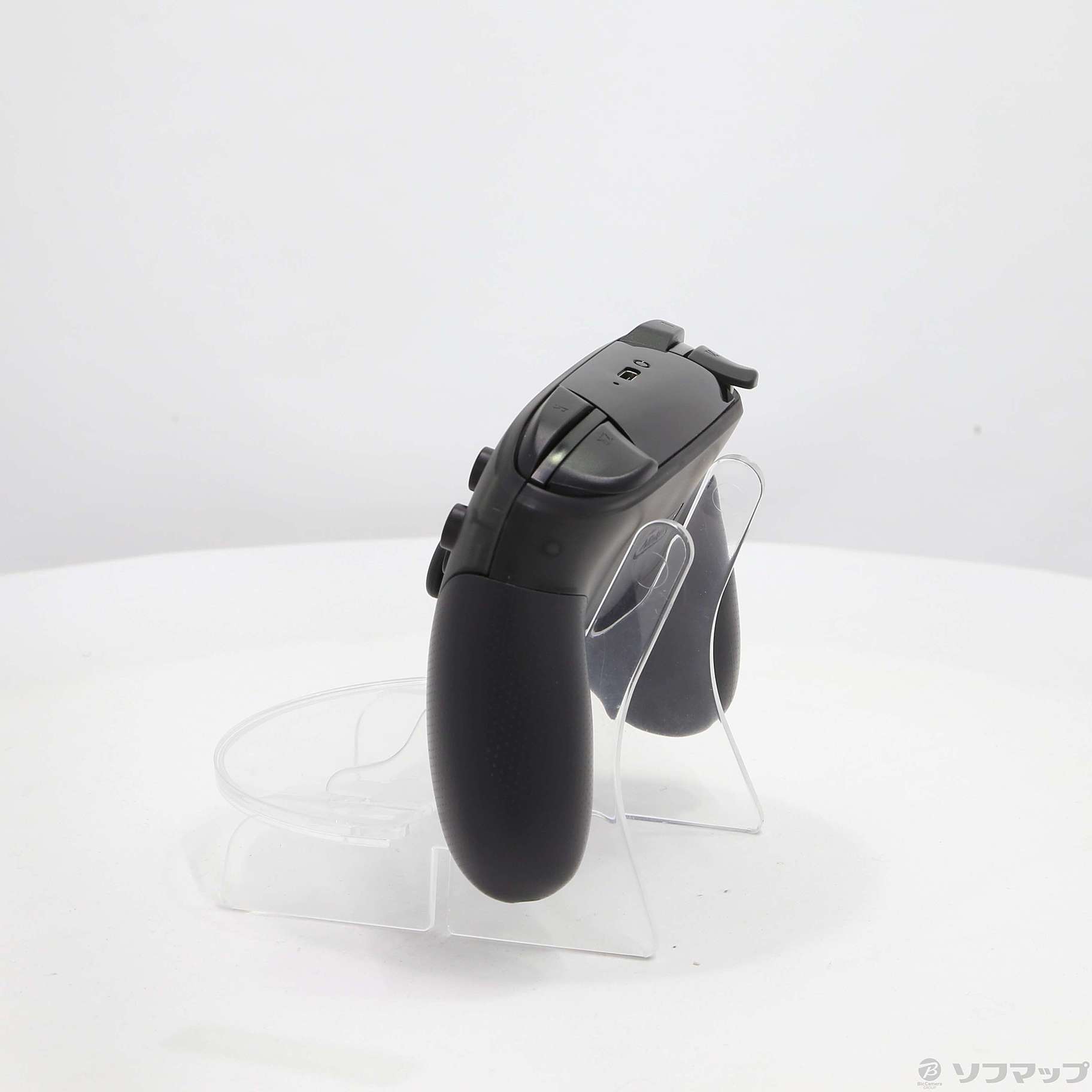 中古】Nintendo Switch Proコントローラー HAC-A-FSSK 【Switch】 ◇03