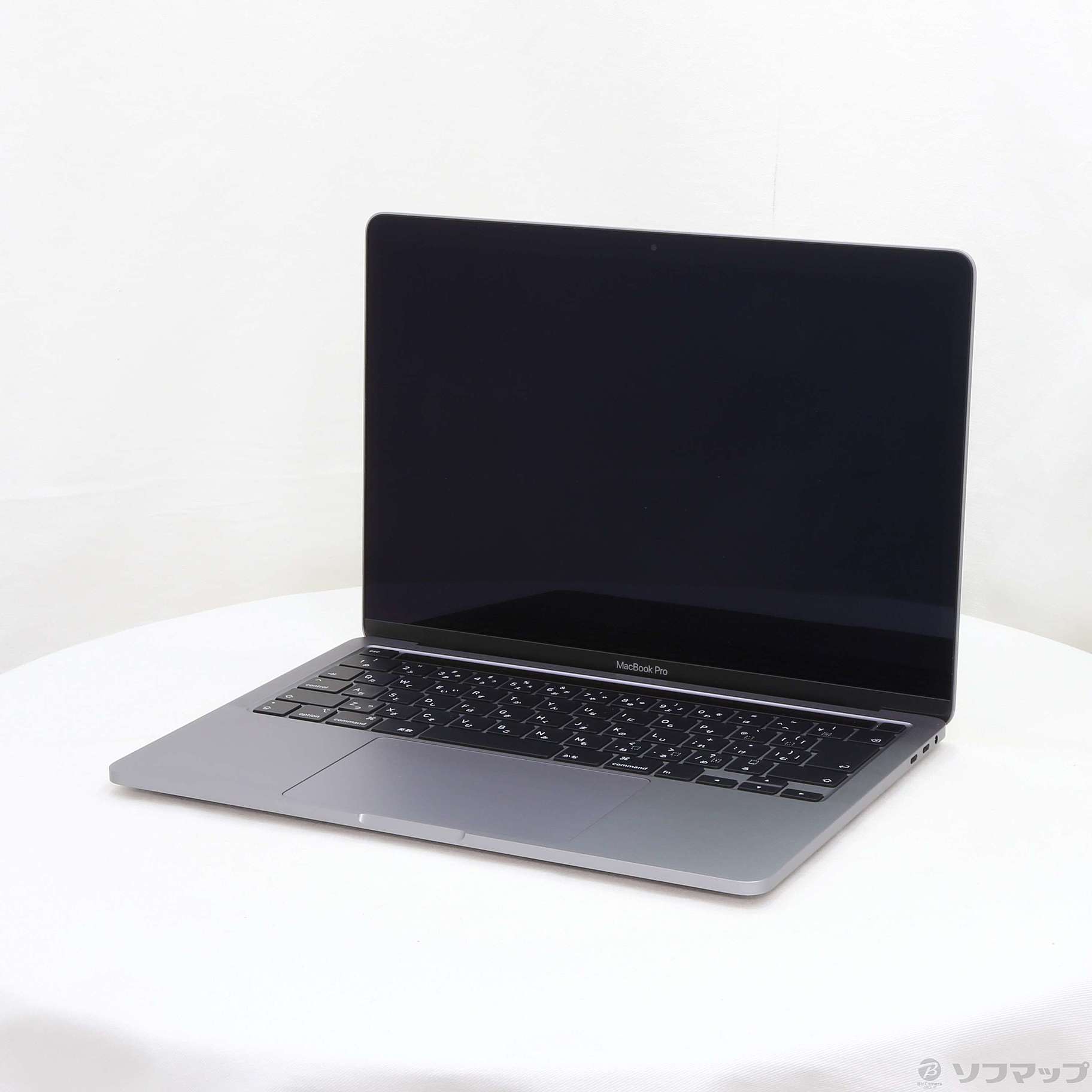 保証開始 MNEH3J/A スペースグレイ MacBook Pro Retinaディスプレイ 13.3型/8コアCPU/10コアGPU/256GB  SSD/8GB/M2チップ採用/JISキーボード - www.primaryteachingideas.ie