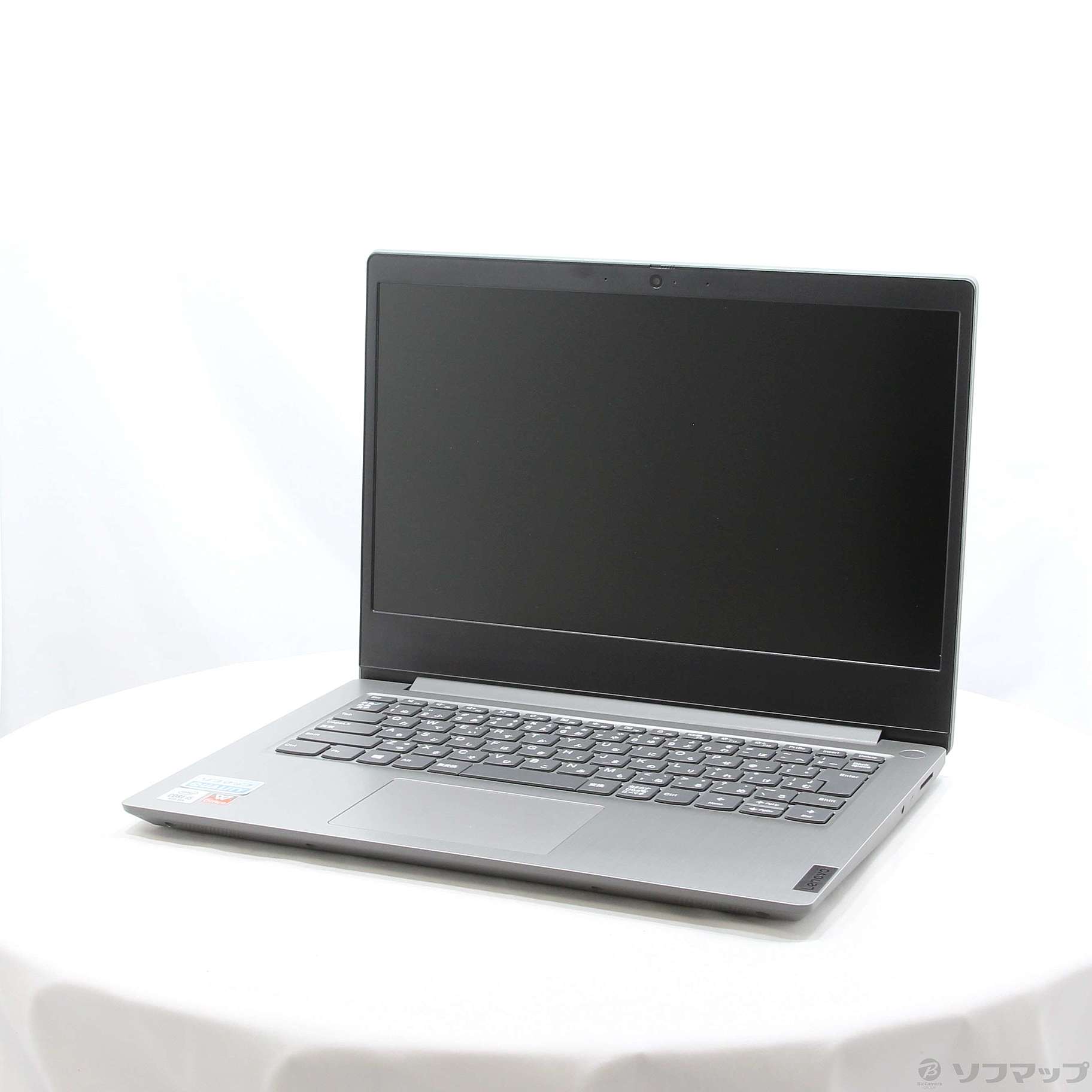 中古】ideapad Slim 350i 81WD00DSJP プラチナグレー ◇04/05(火)新