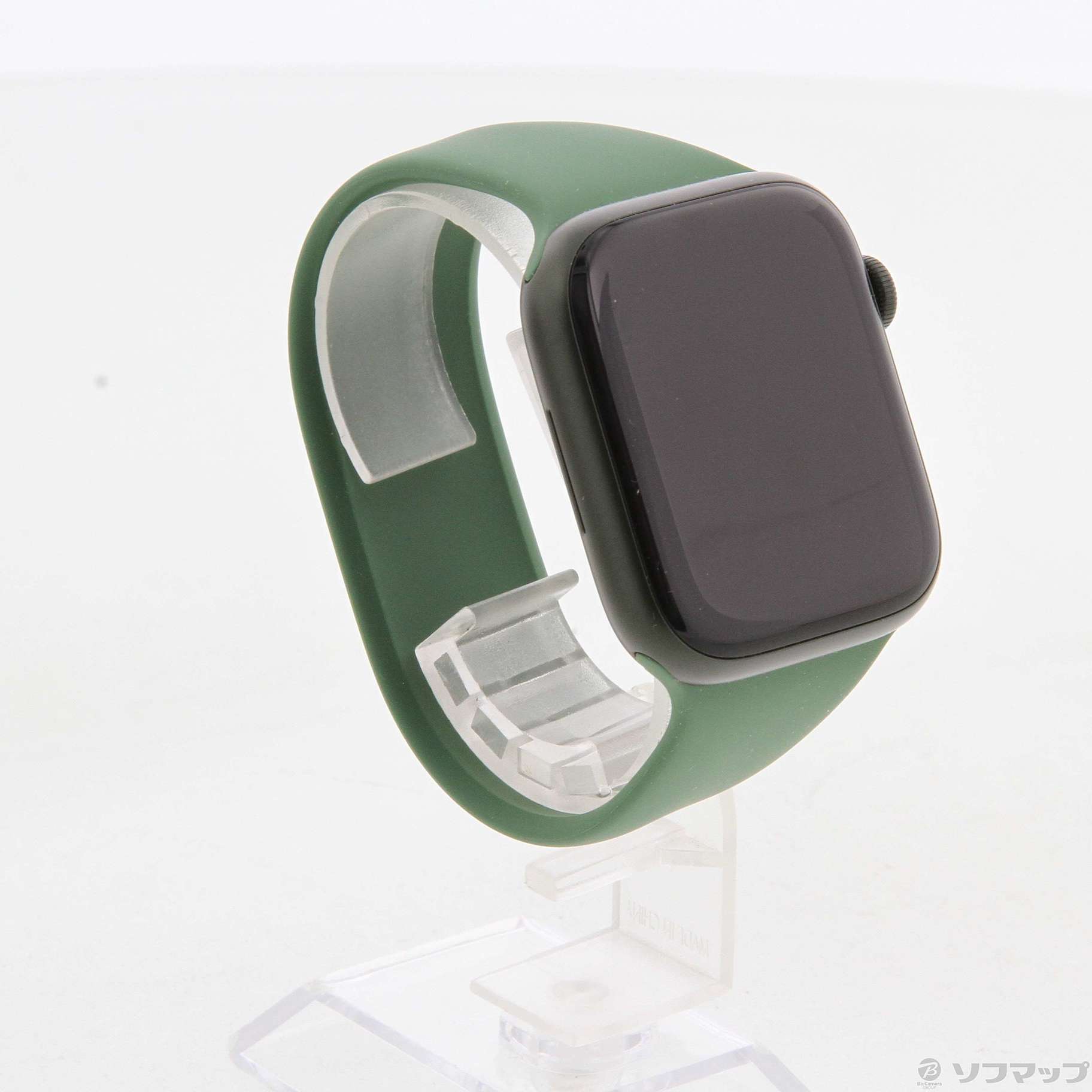 お1人様1点限り】 モバイル販売Apple Watch Series 7 GPS Cellular