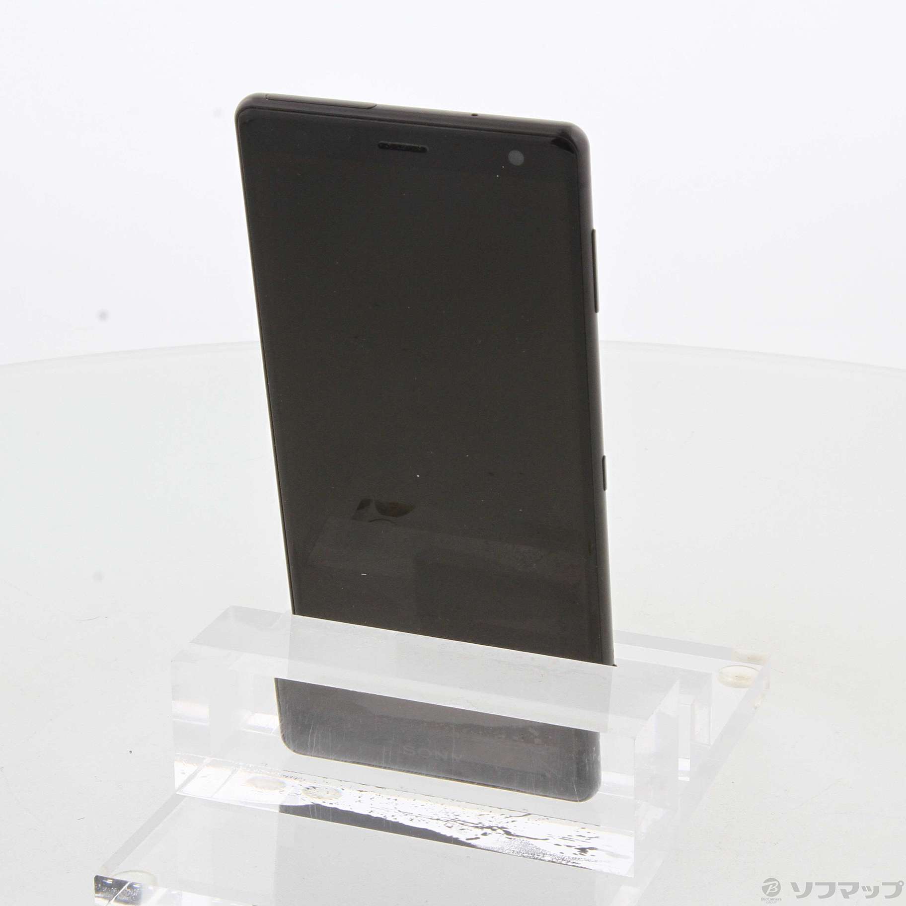 Xperia - SONY XperiaXZ2 (リキッドブラック)シムフリー新品未使用品 Amazon | SONY(ソニー) Xperia XZ2 64GB リキッドブラック SOV37