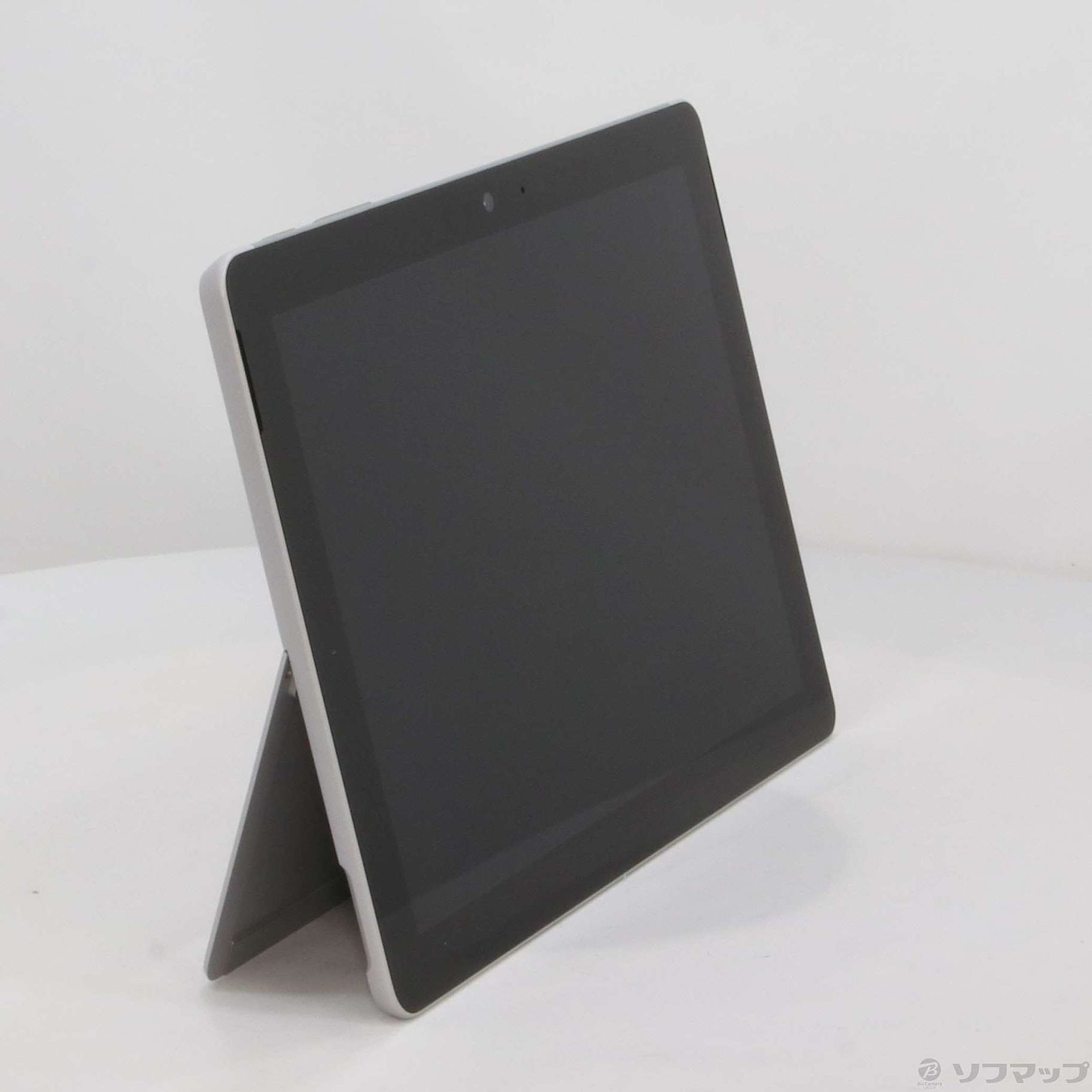 中古】Surface Go 〔Pentium 4415Y／4GB／eMMC64GB〕 MHN-00017