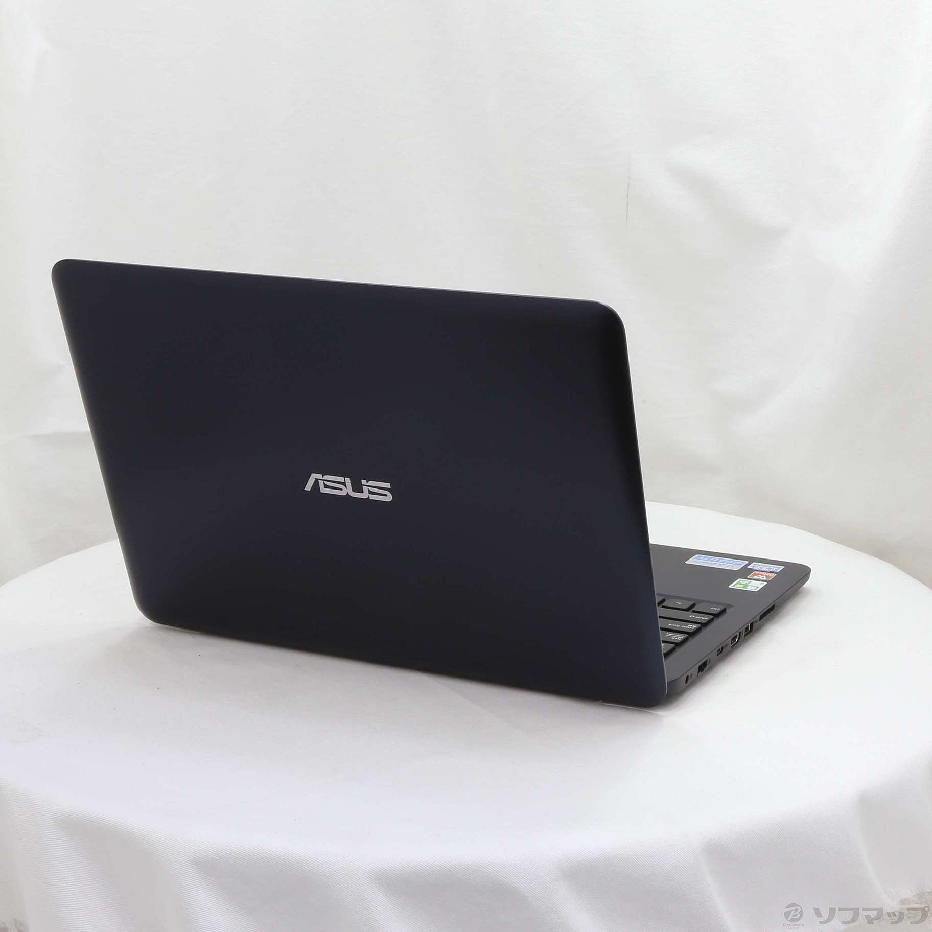 中古】格安安心パソコン ASUS E402YA E402YA-GA109T ブルー