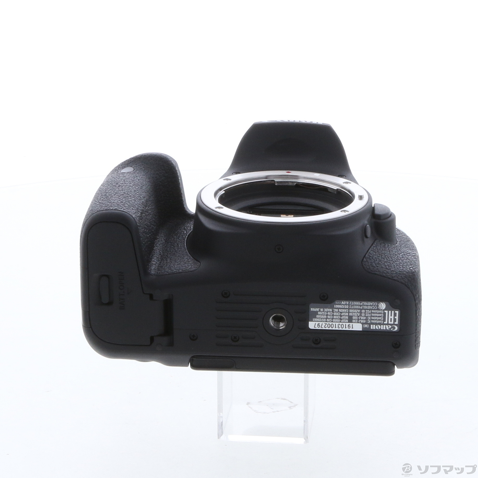 中古】EOS Kiss X9i ダブルズームキット [2133038469667] - リコレ 