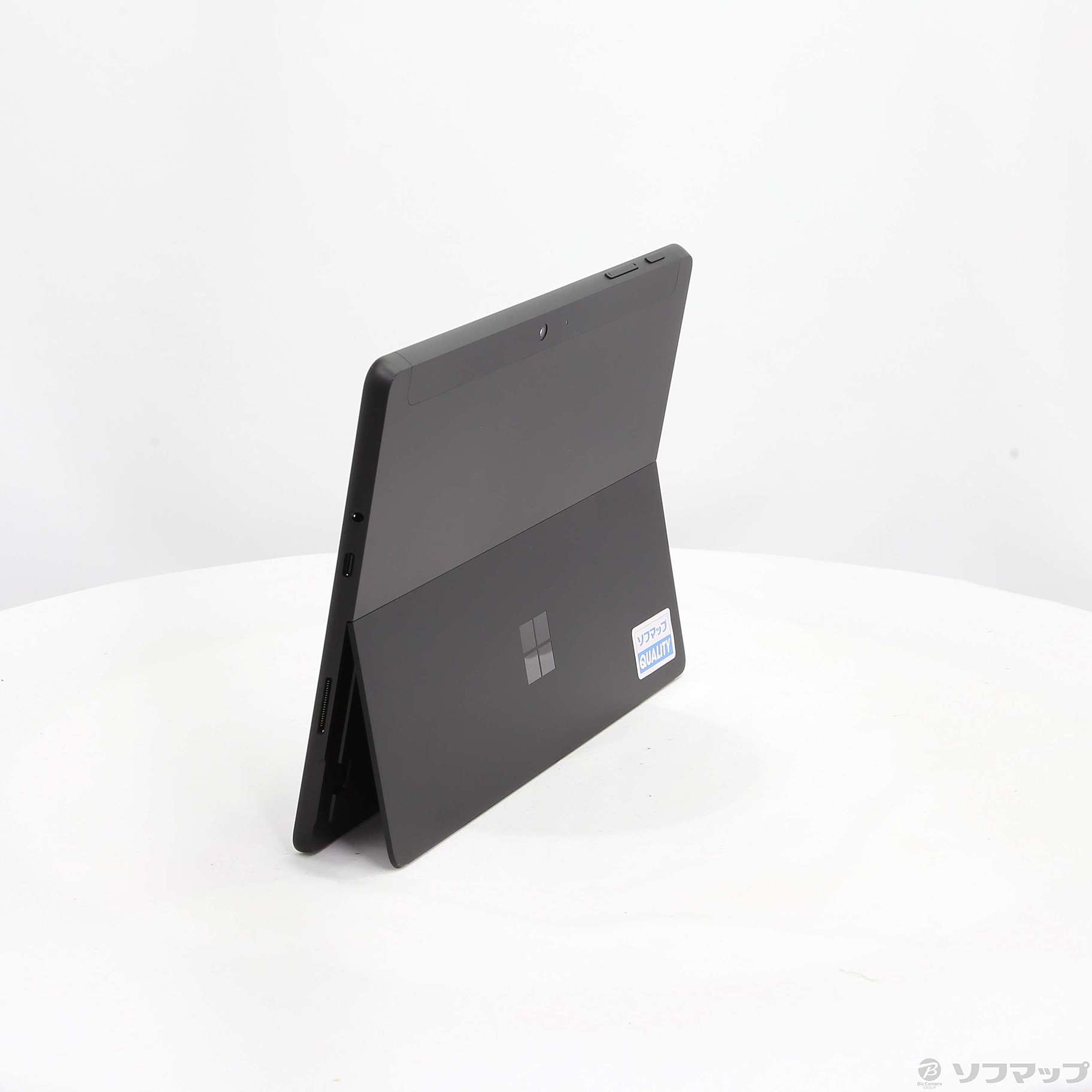 中古】Surface Go3 〔Pentium Gol／8GB／SSD128GB〕 8VA-00030