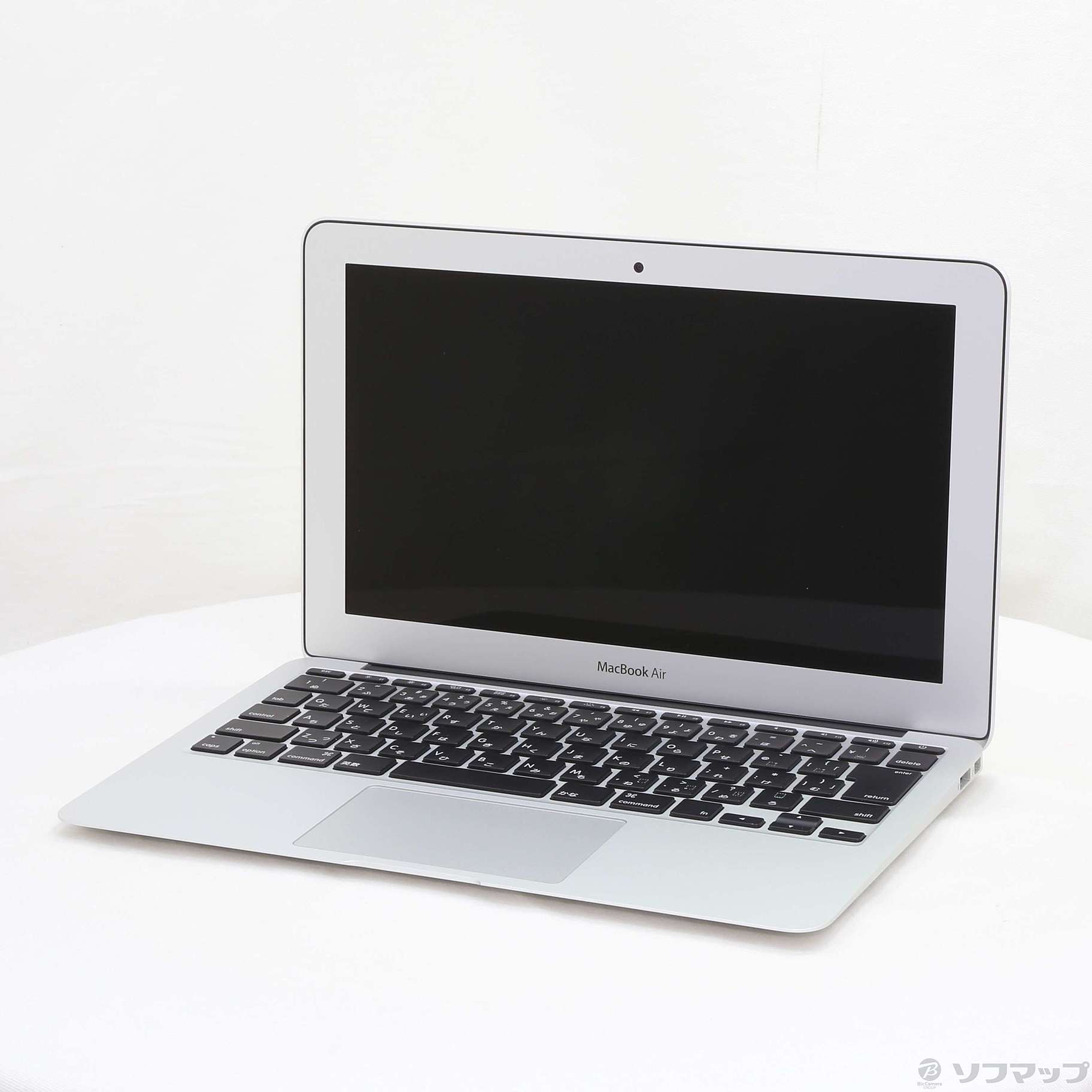 中古】セール対象品 MacBook Air 11.6-inch Early 2014 MD712J／B