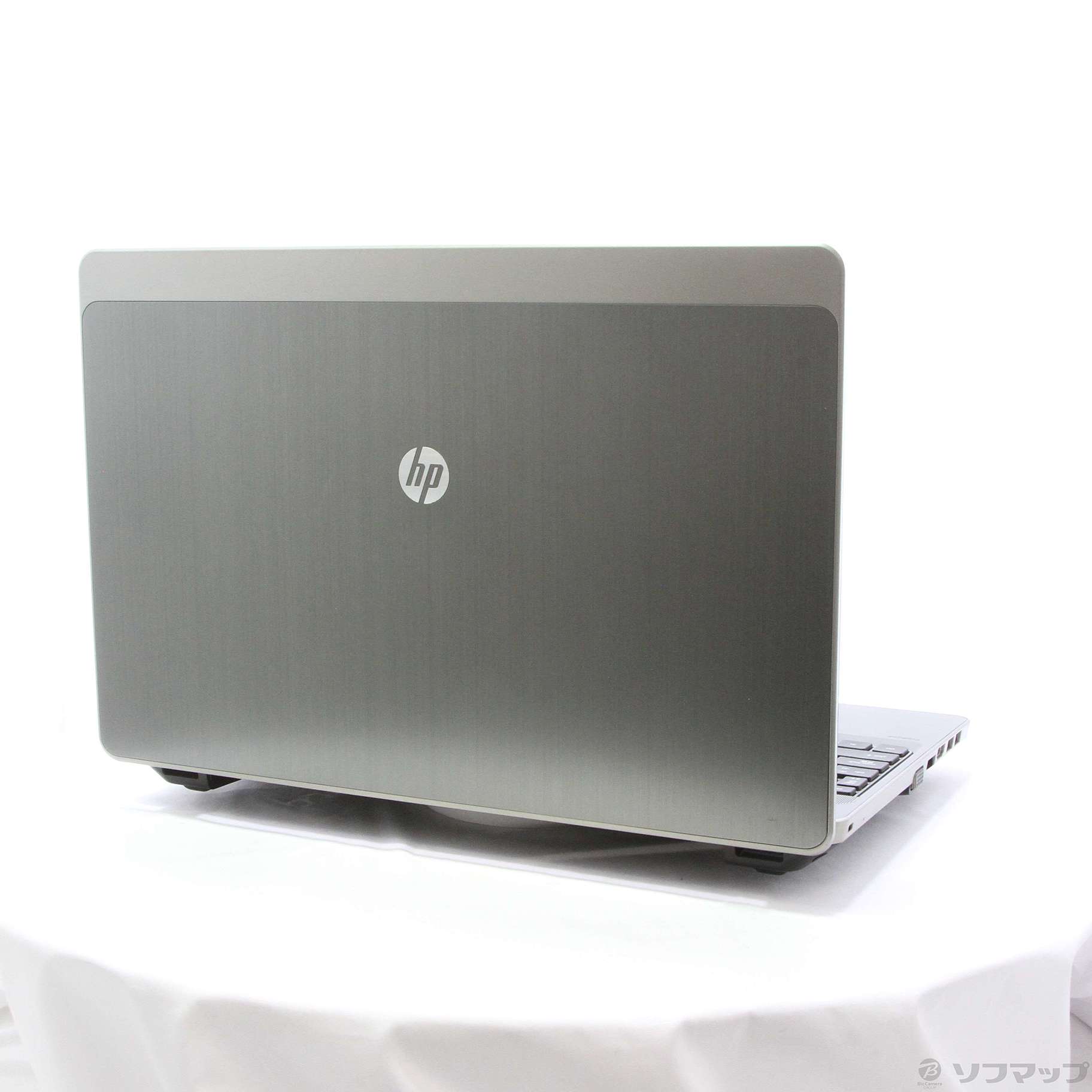 中古】格安安心パソコン HP ProBook 4530s B0L70PA#ABJ [2133038473886]  リコレ！|ソフマップの中古通販サイト