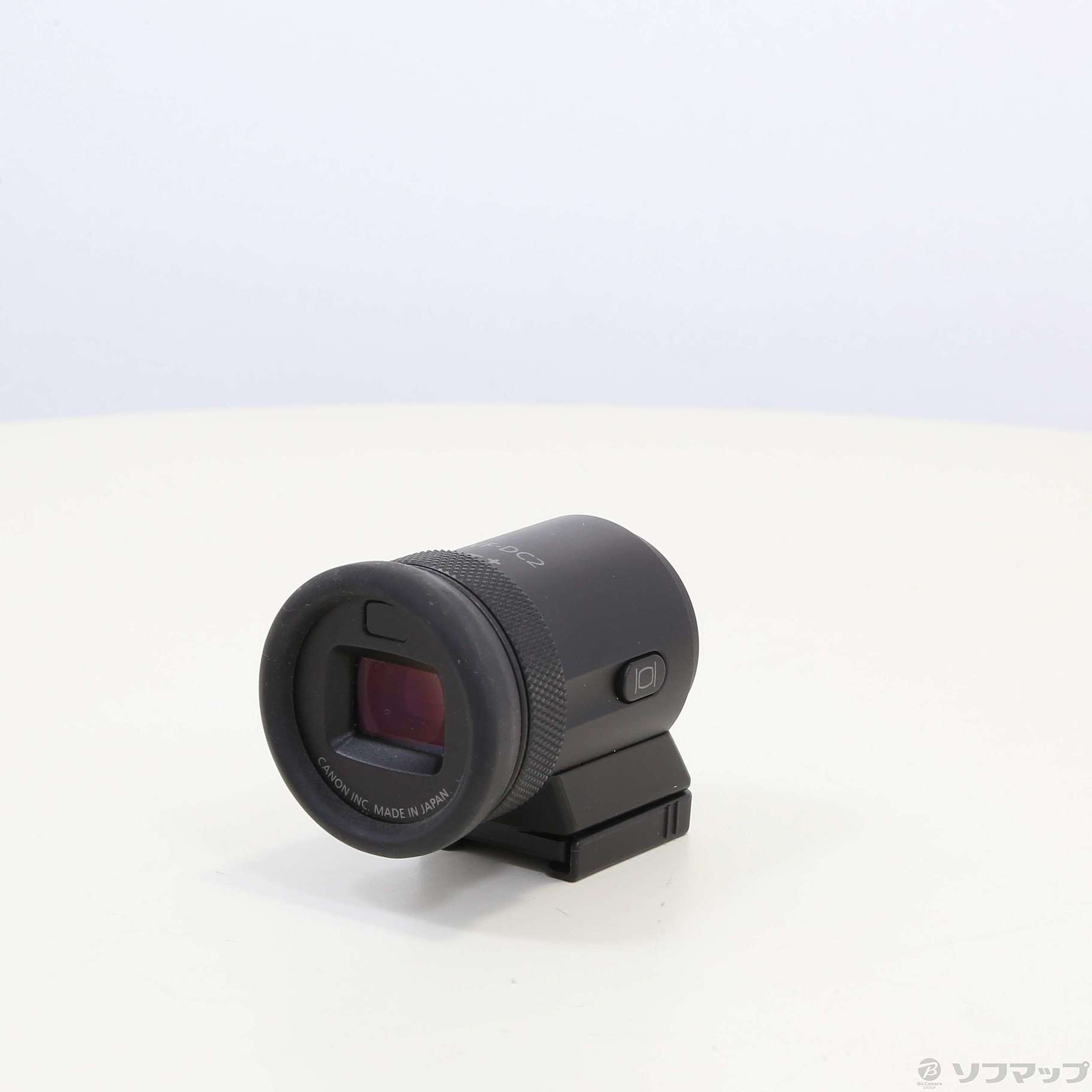 中古】電子ビューファインダー EVF-DC2 BK [2133038474197] - 法人専用