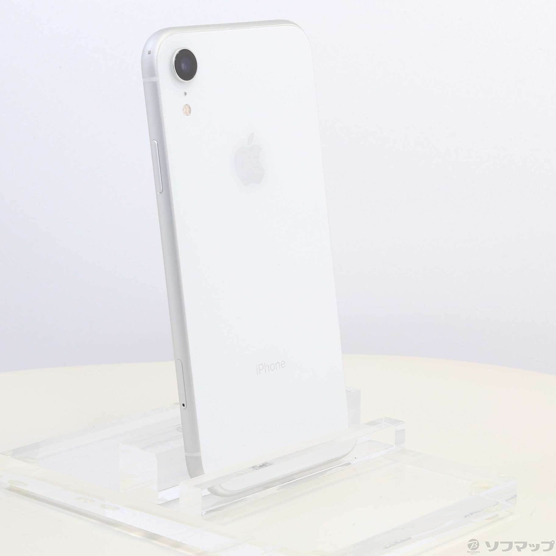 【好評国産】iPhoneXR 64GB ホワイト　最終値下げ スマートフォン本体